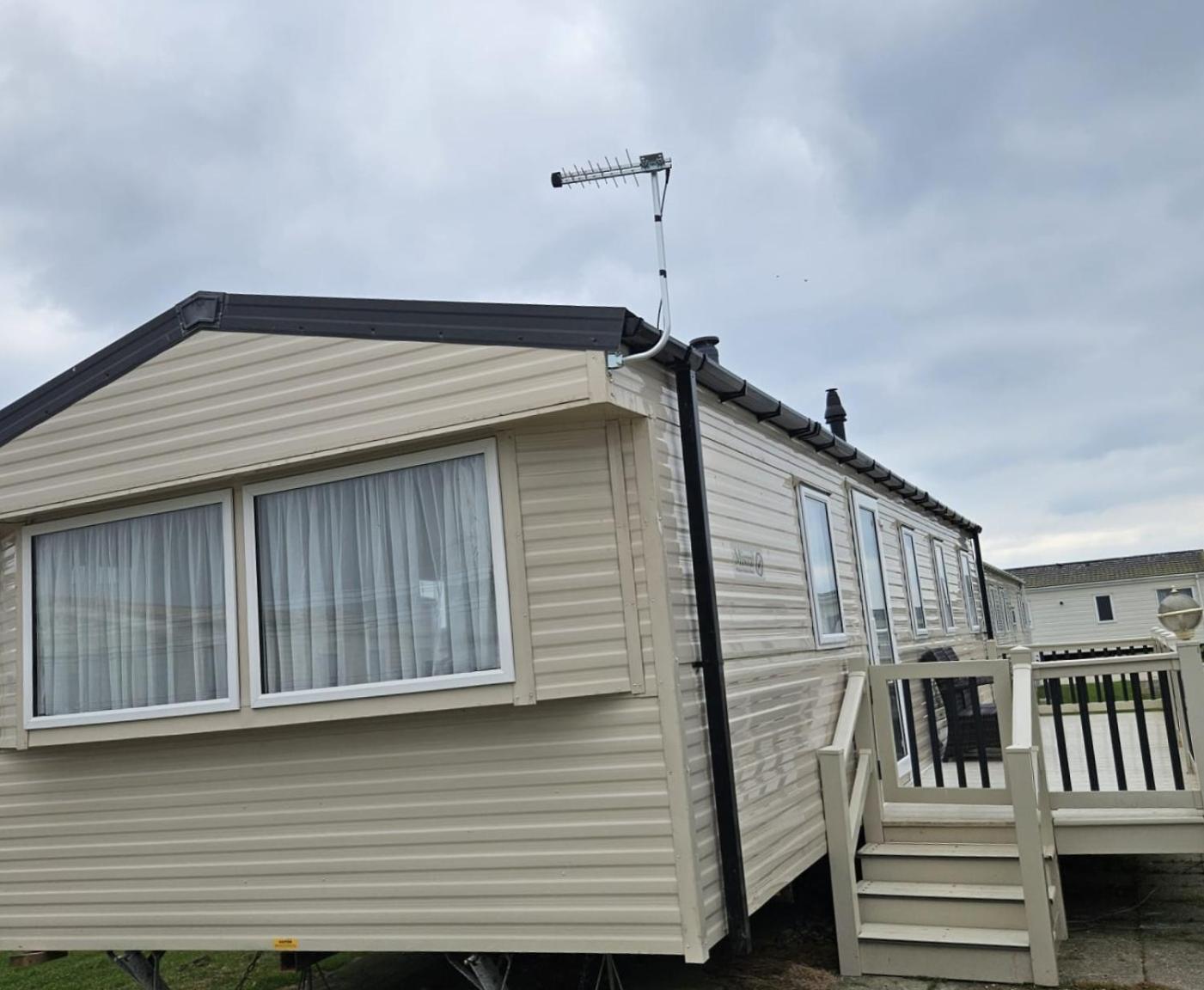South Breeze Caravans