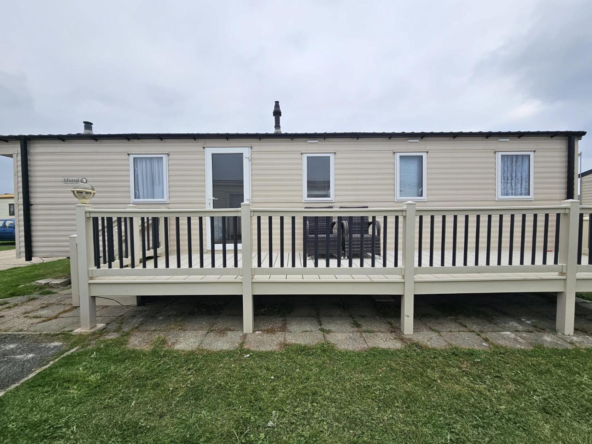 South Breeze Caravans