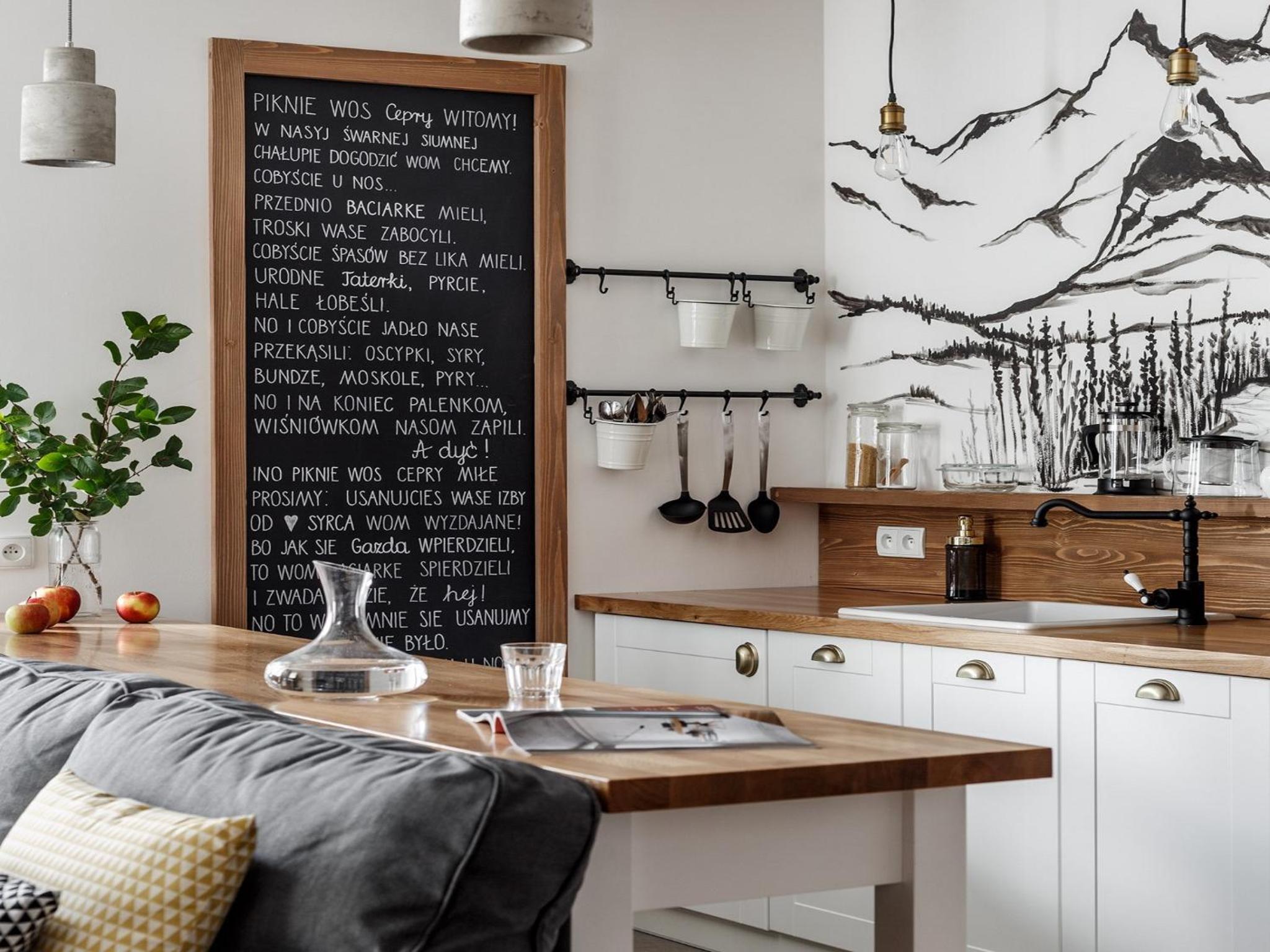 Tatry Top Apartamenty Granitica centrum
