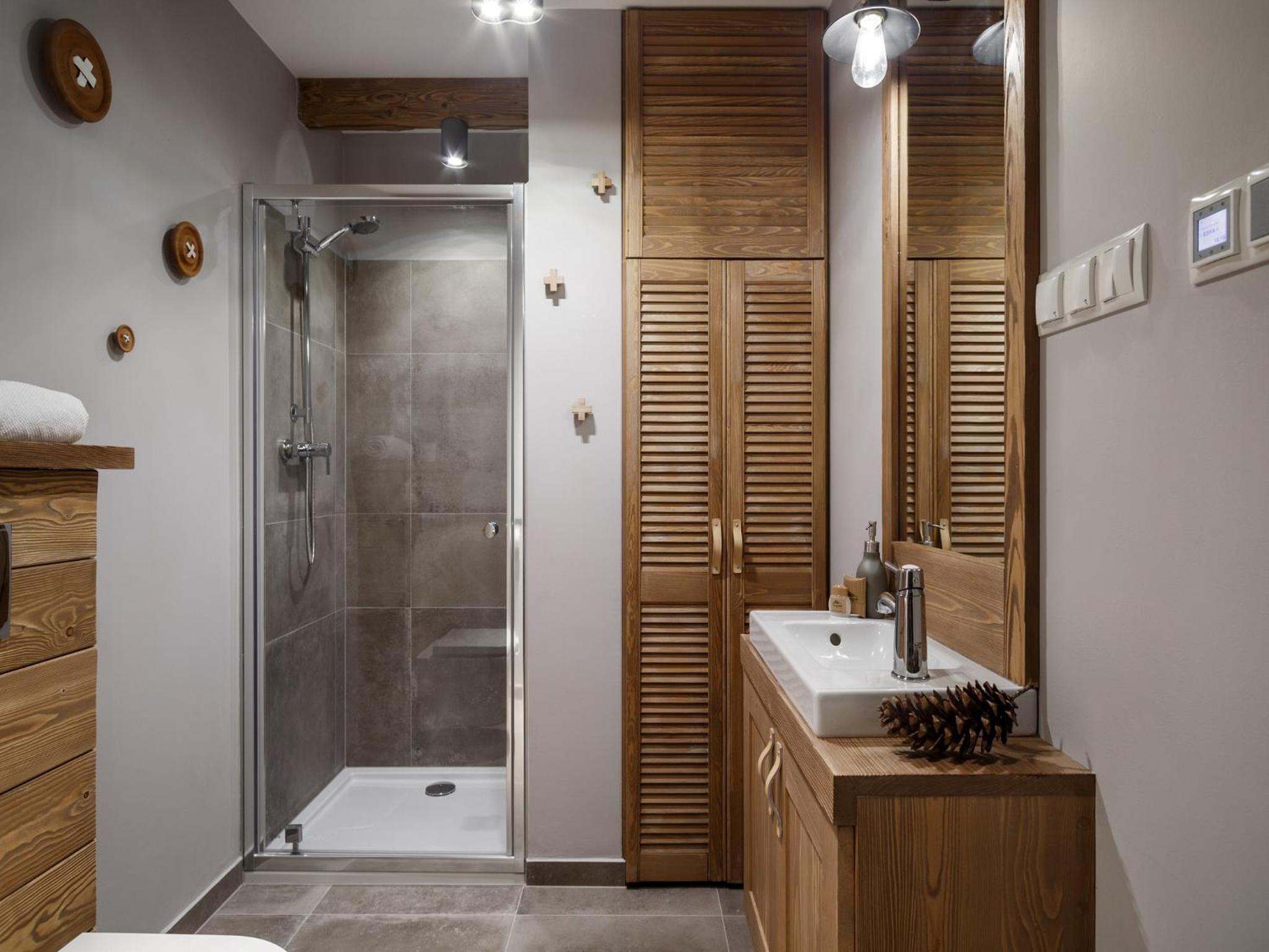 Tatry Top Apartamenty Granitica centrum