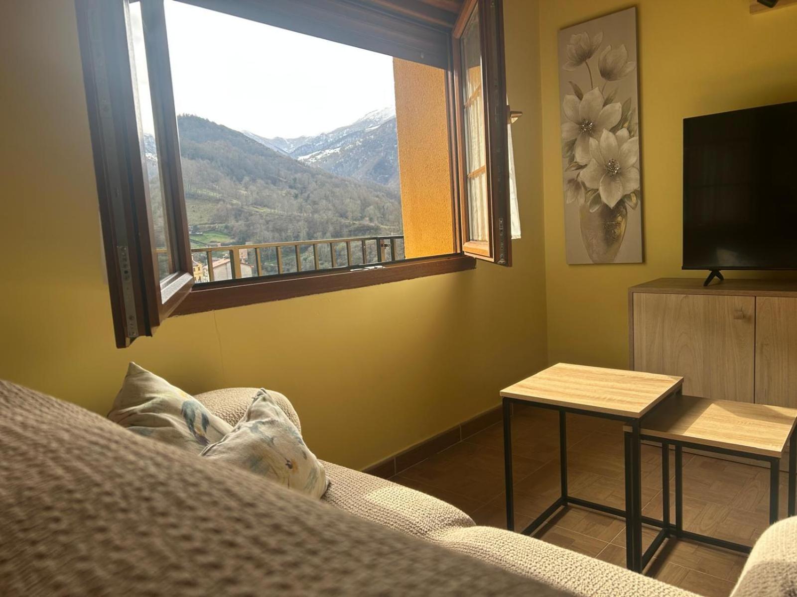 El Collau - Apartamentos Rurales