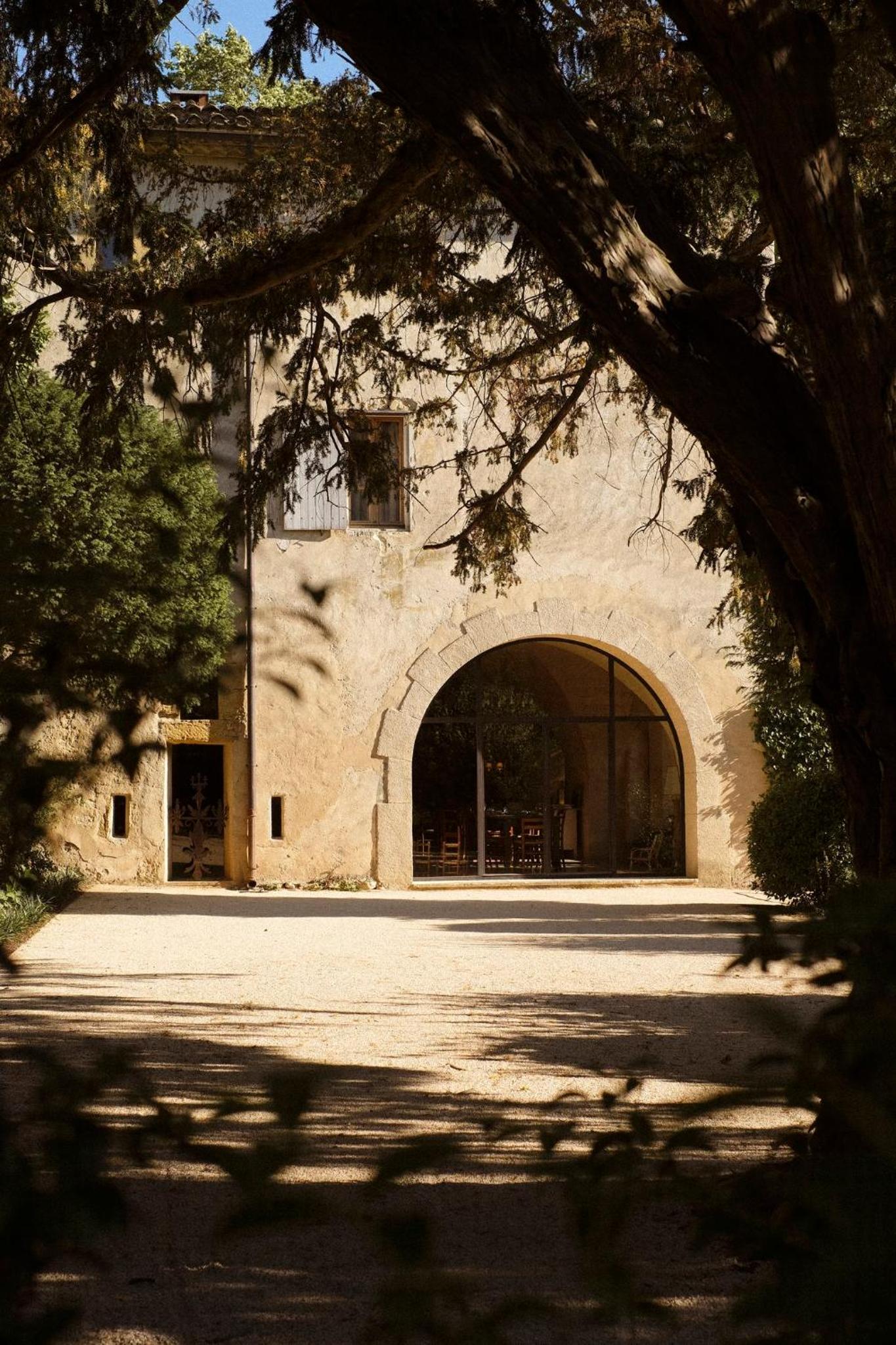 Le Galinier Lourmarin, a Beaumier Guesthouse