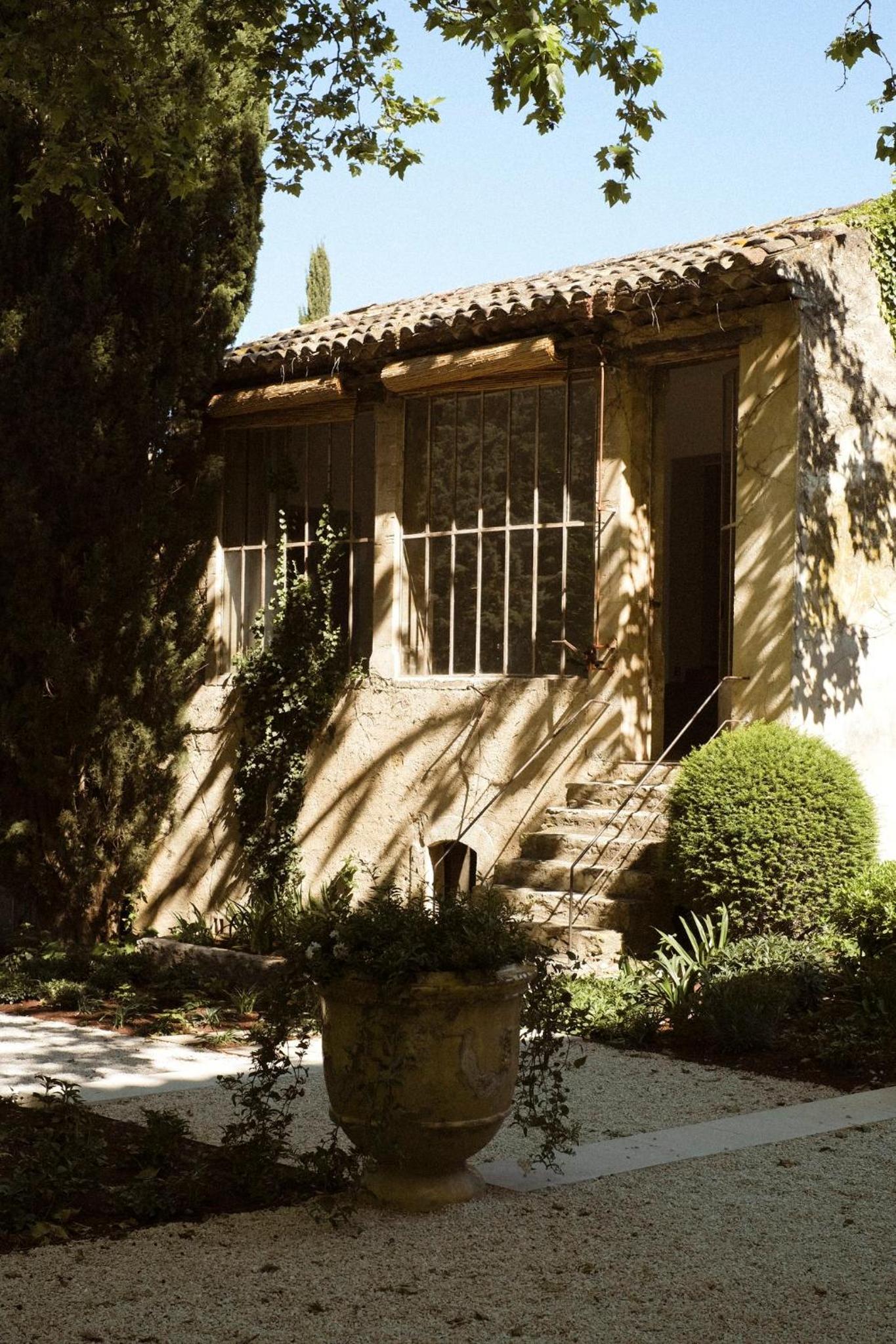 Le Galinier Lourmarin, a Beaumier Guesthouse