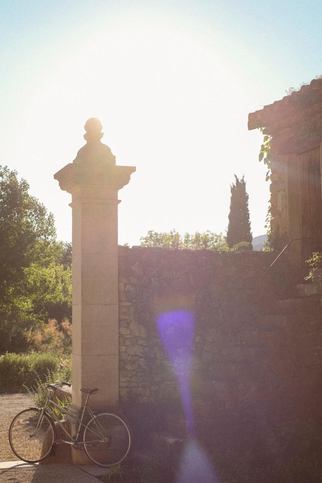 Le Galinier Lourmarin, a Beaumier Guesthouse