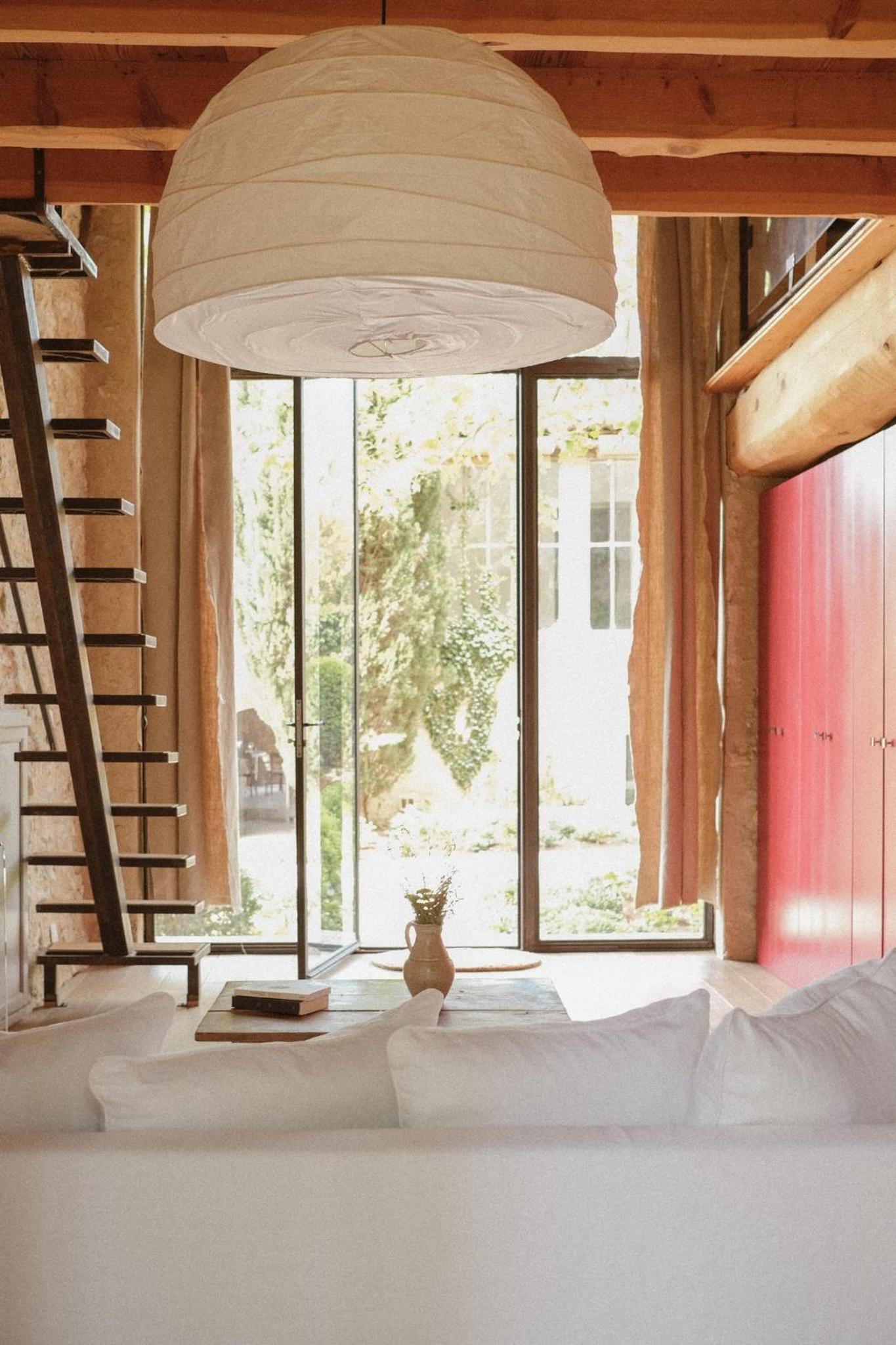 Le Galinier Lourmarin, a Beaumier Guesthouse