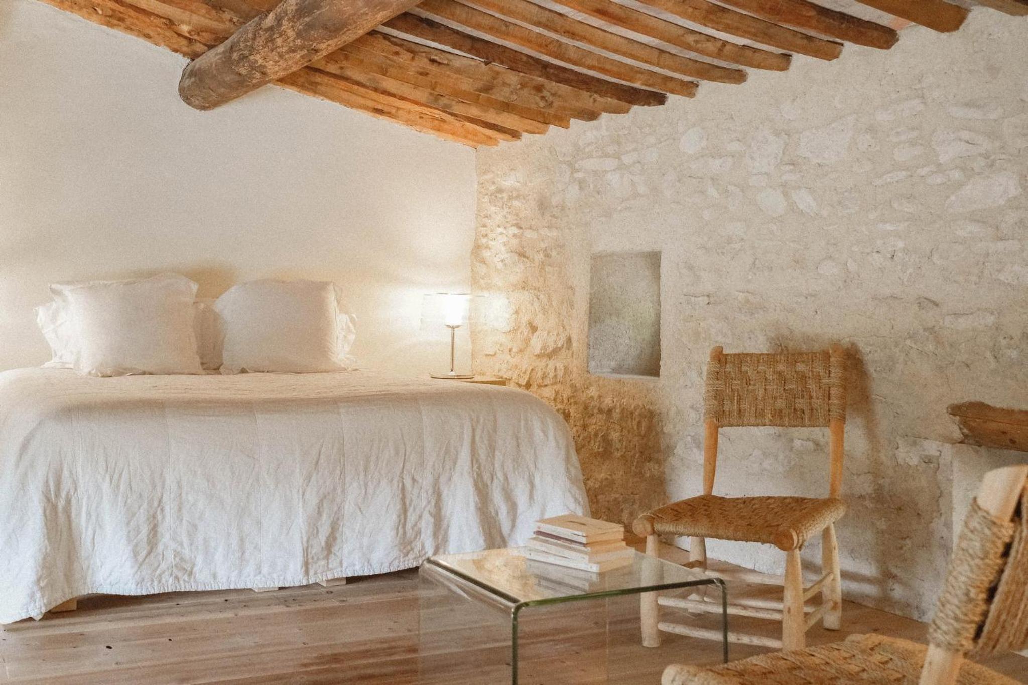 Le Galinier Lourmarin, a Beaumier Guesthouse