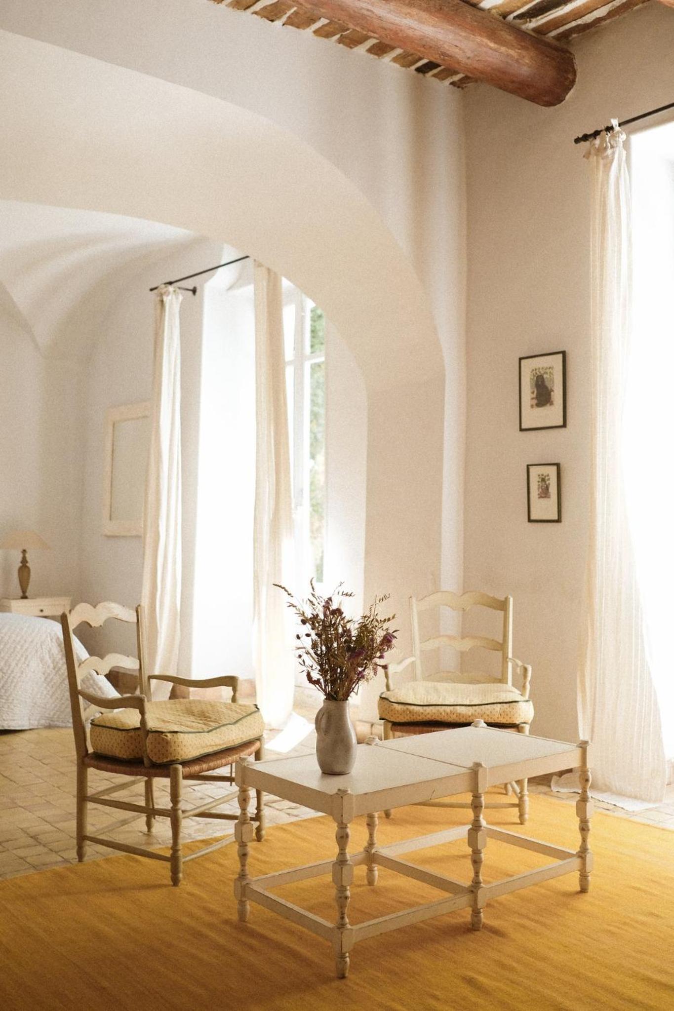 Le Galinier Lourmarin, a Beaumier Guesthouse
