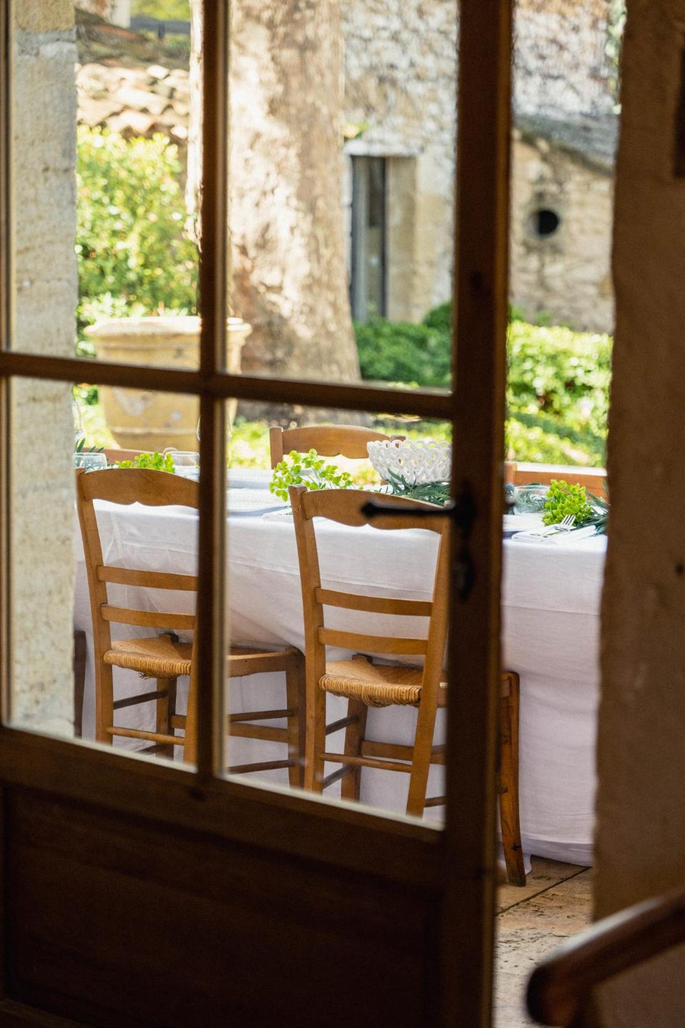 Le Galinier Lourmarin, a Beaumier Guesthouse