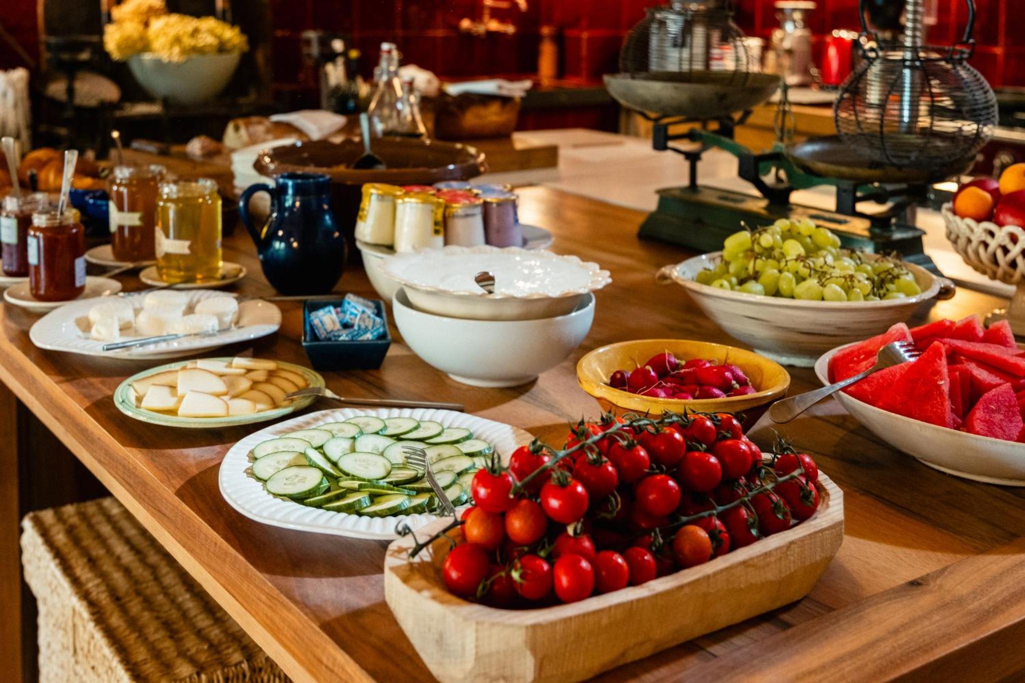 Le Galinier Lourmarin, a Beaumier Guesthouse