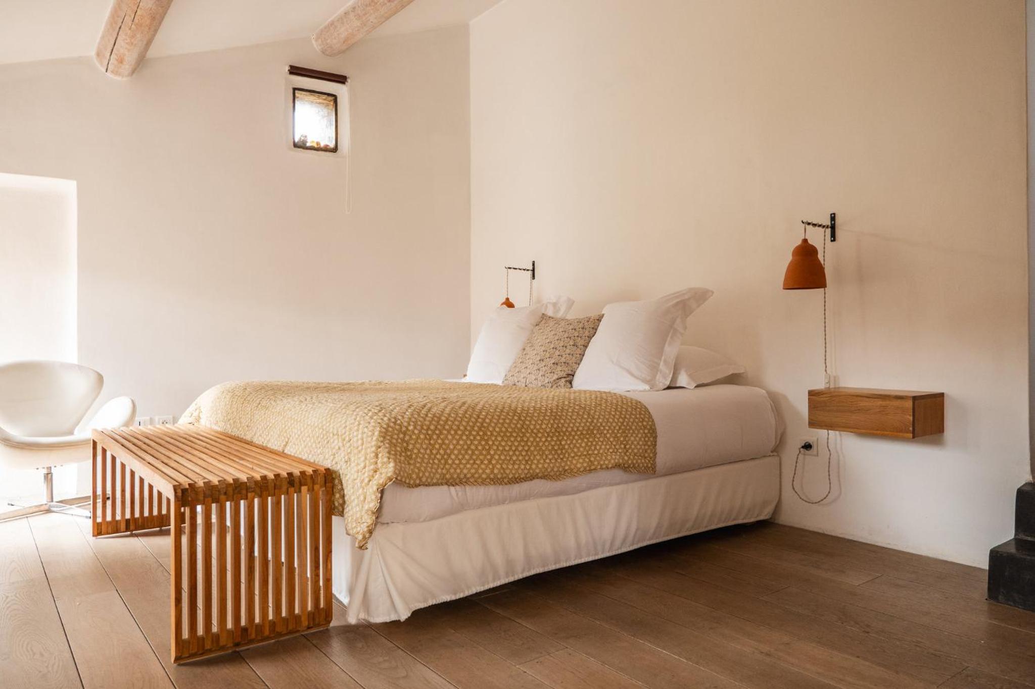 Le Galinier Lourmarin, a Beaumier Guesthouse