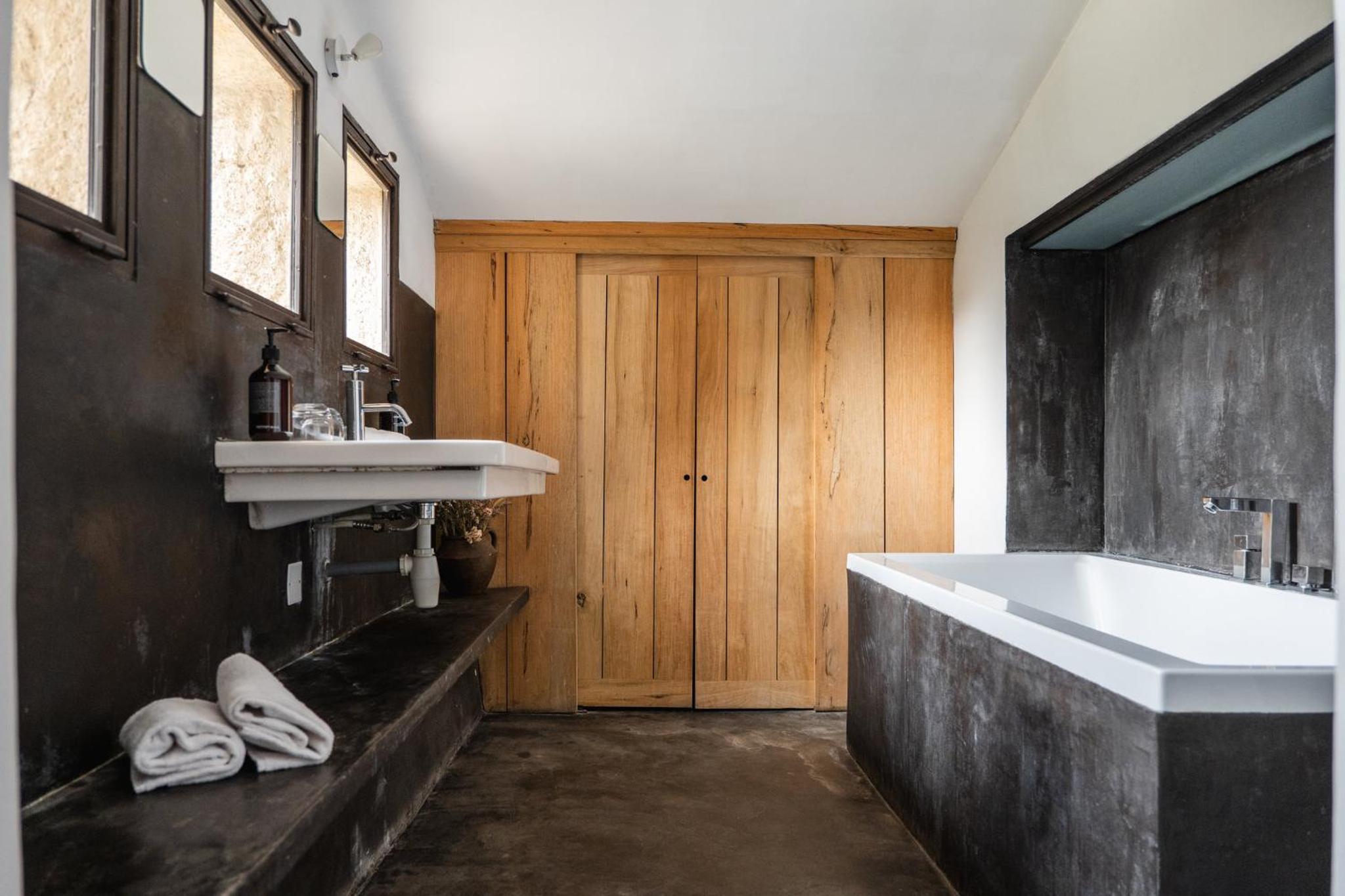 Le Galinier Lourmarin, a Beaumier Guesthouse