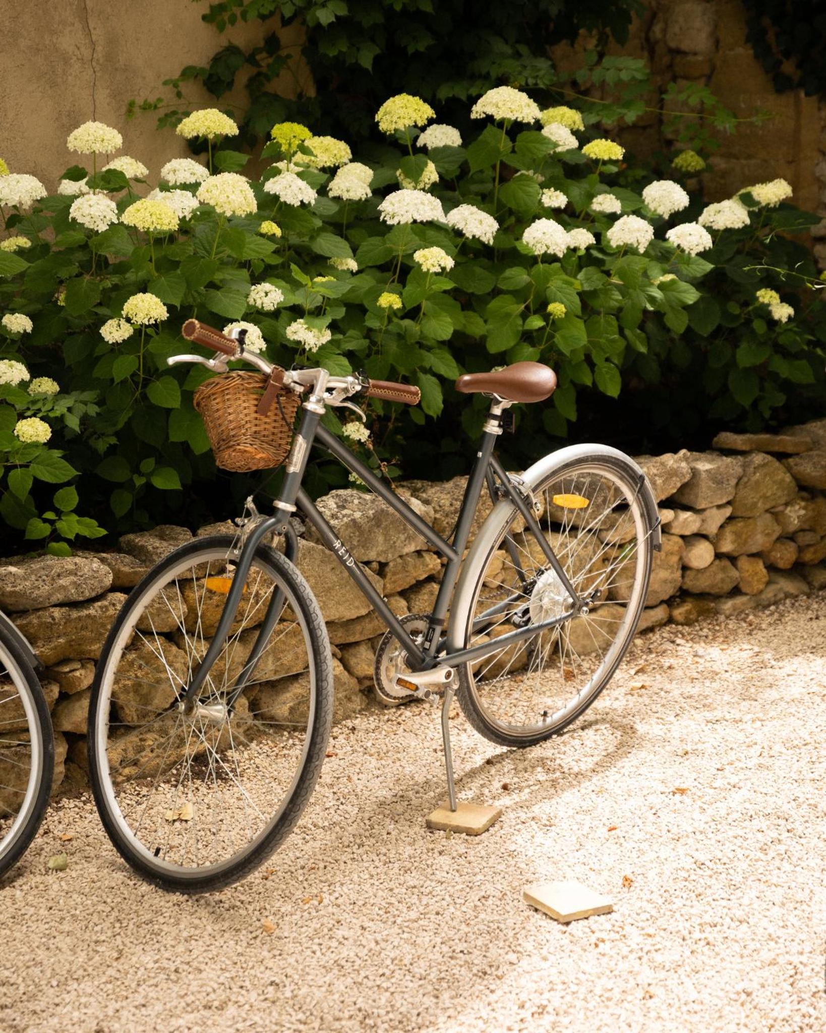Le Galinier Lourmarin, a Beaumier Guesthouse