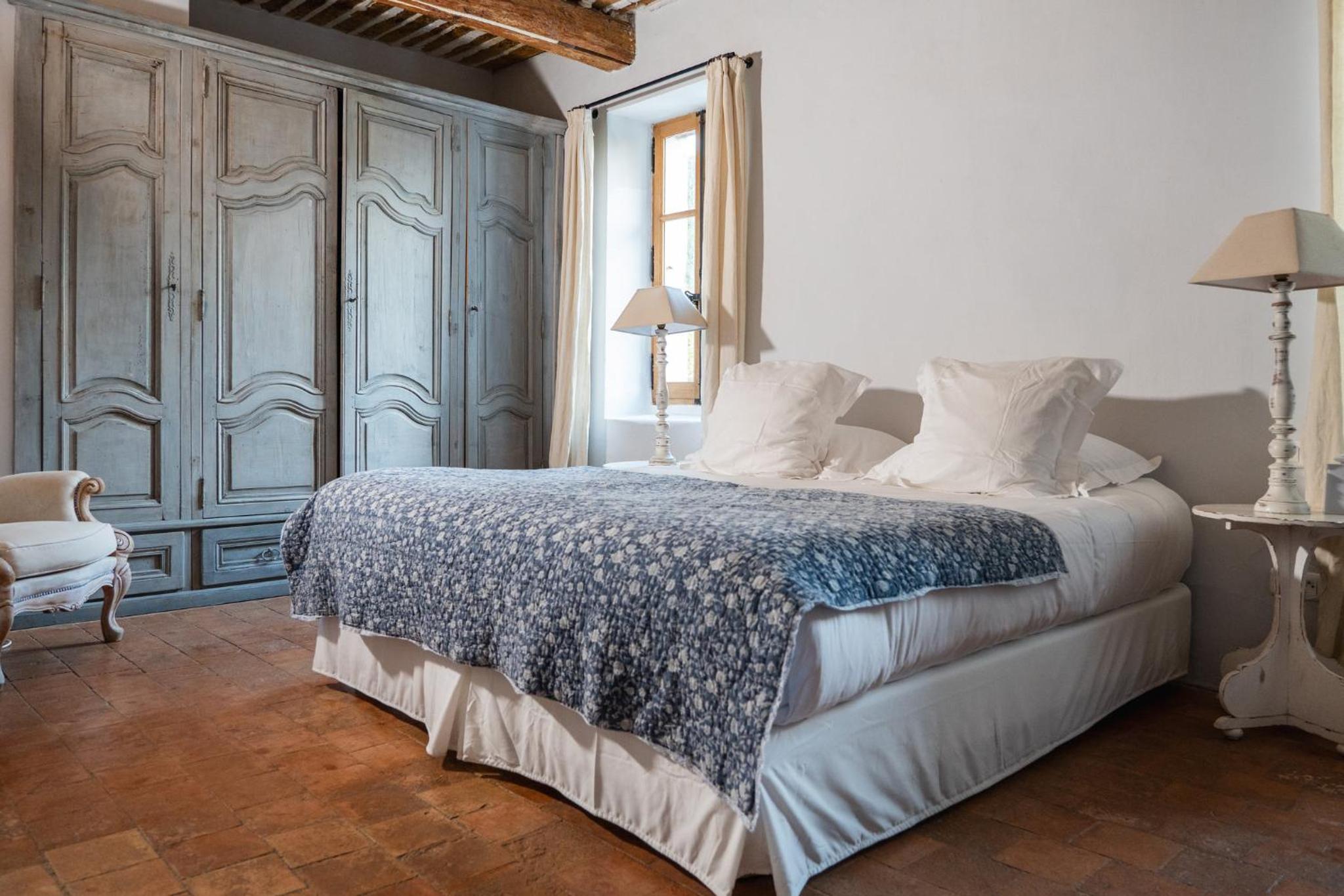 Le Galinier Lourmarin, a Beaumier Guesthouse