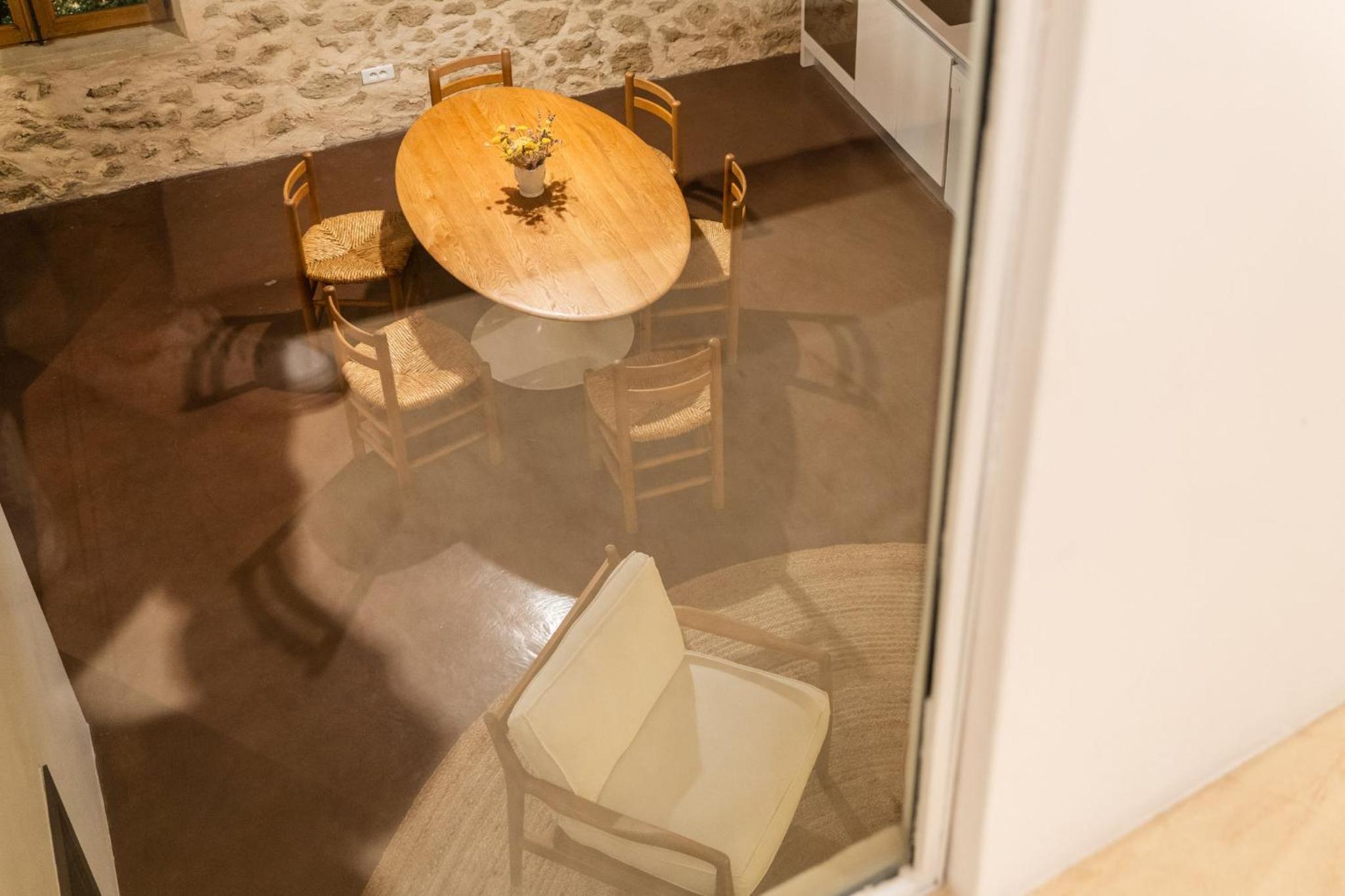 Le Galinier Lourmarin, a Beaumier Guesthouse