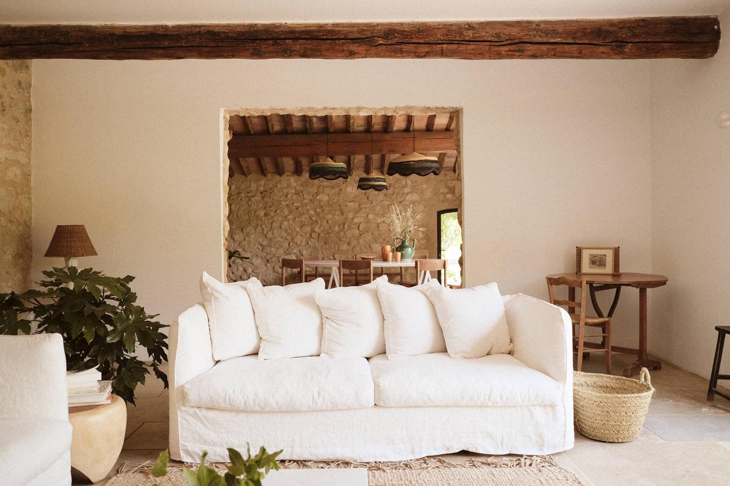 Le Galinier Lourmarin, a Beaumier Guesthouse