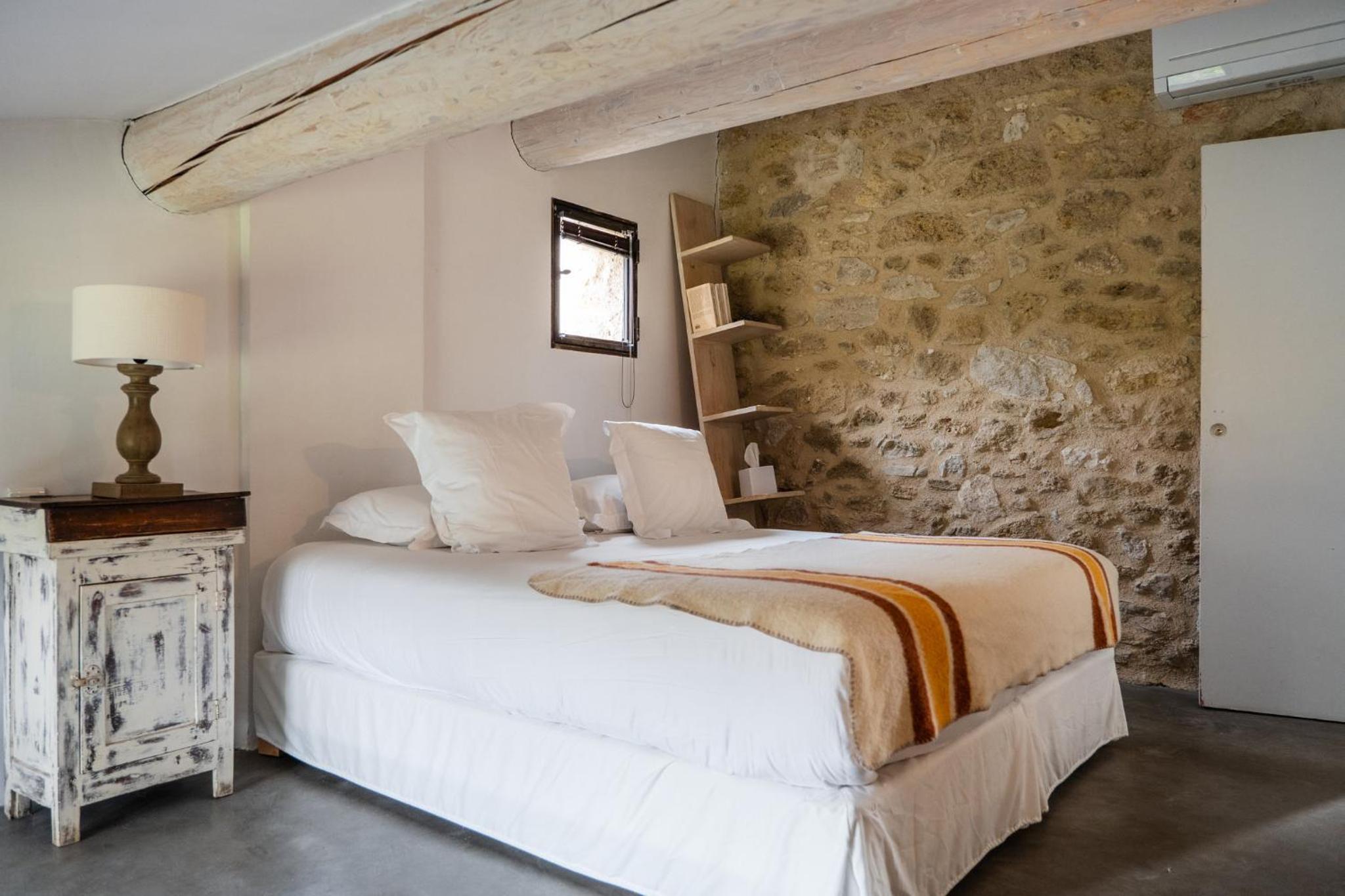 Le Galinier Lourmarin, a Beaumier Guesthouse