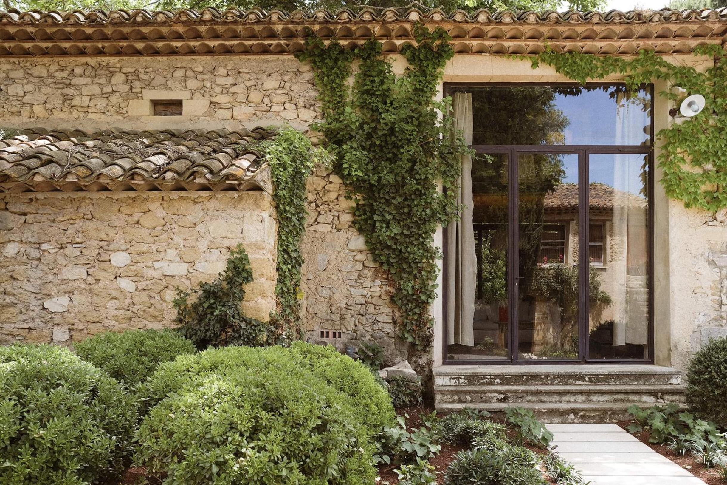 Le Galinier Lourmarin, a Beaumier Guesthouse