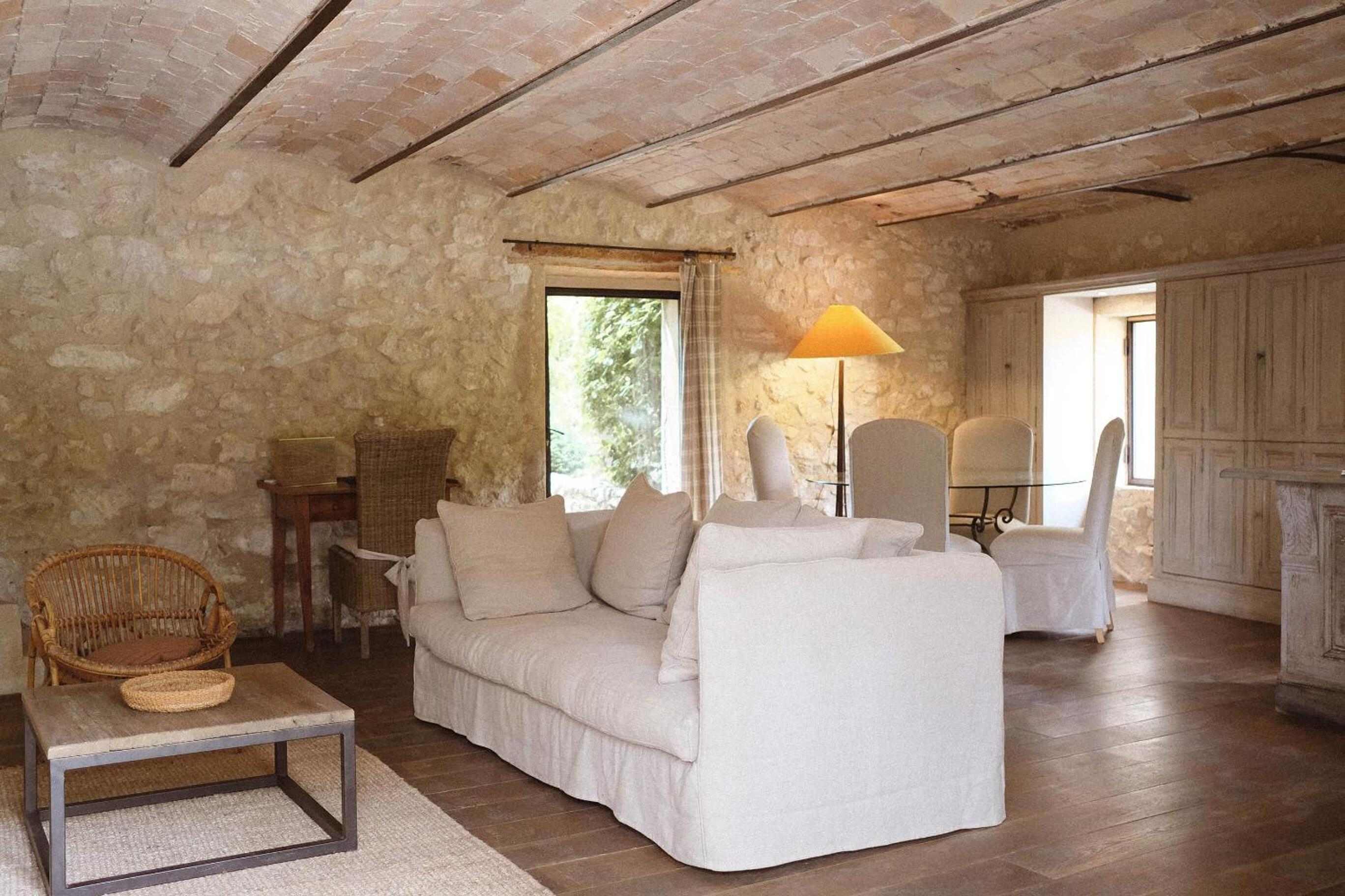 Le Galinier Lourmarin, a Beaumier Guesthouse