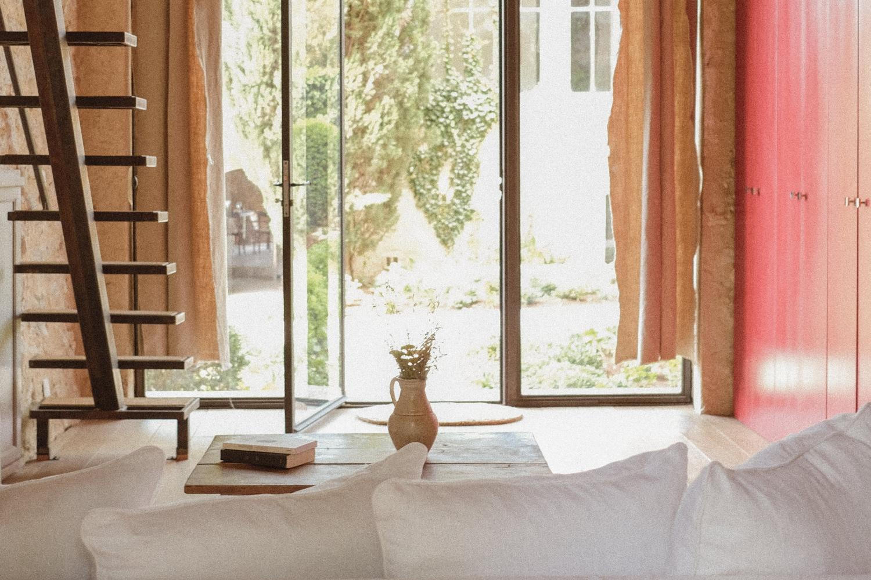 Le Galinier Lourmarin, a Beaumier Guesthouse