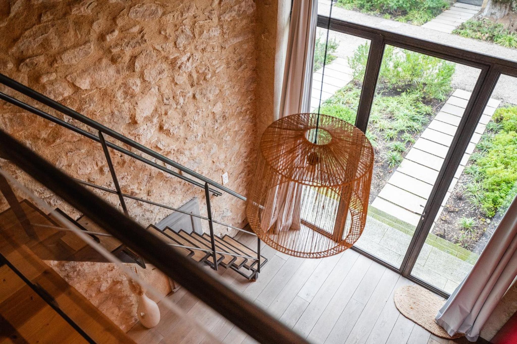 Le Galinier Lourmarin, a Beaumier Guesthouse