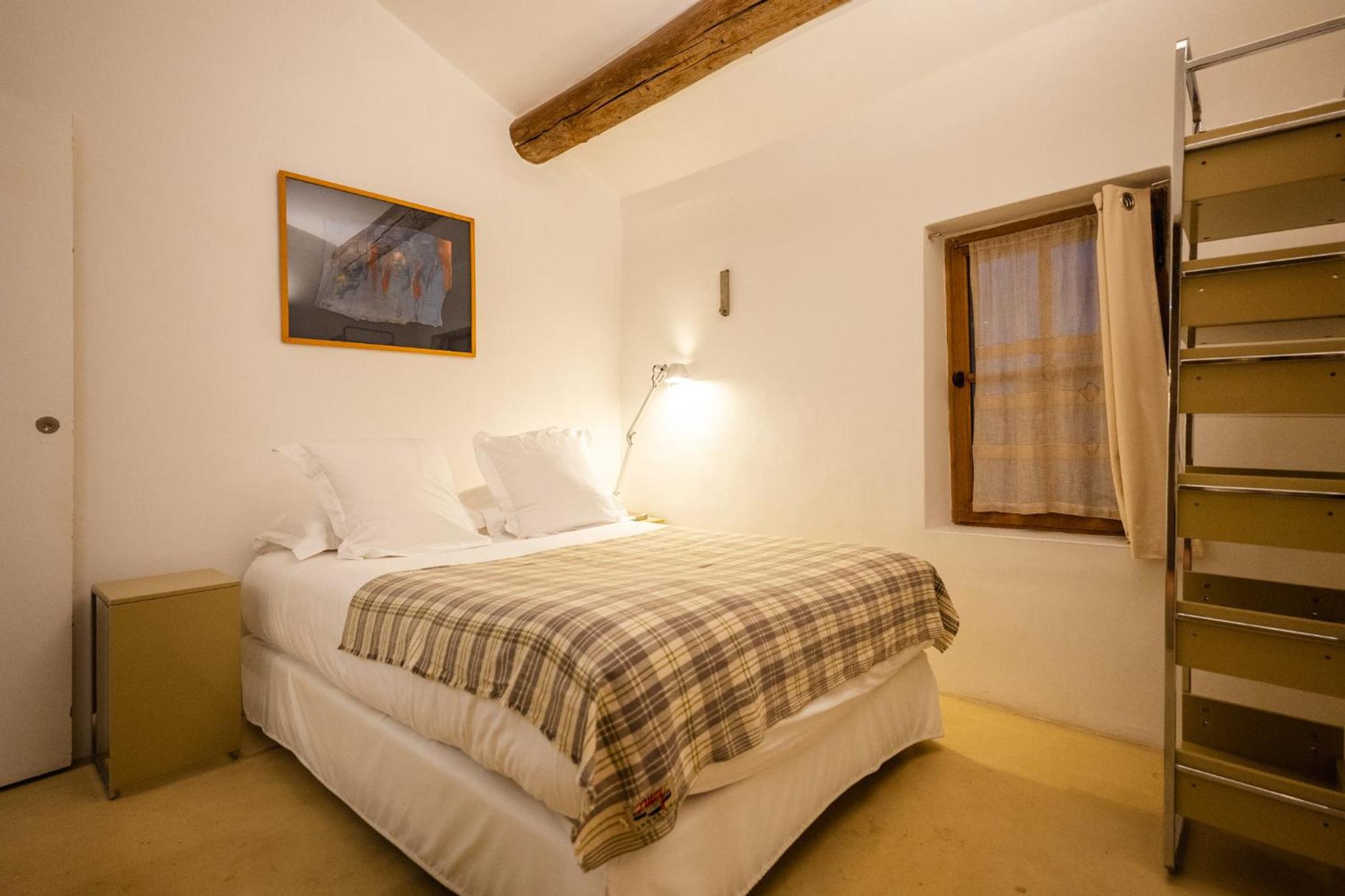 Le Galinier Lourmarin, a Beaumier Guesthouse