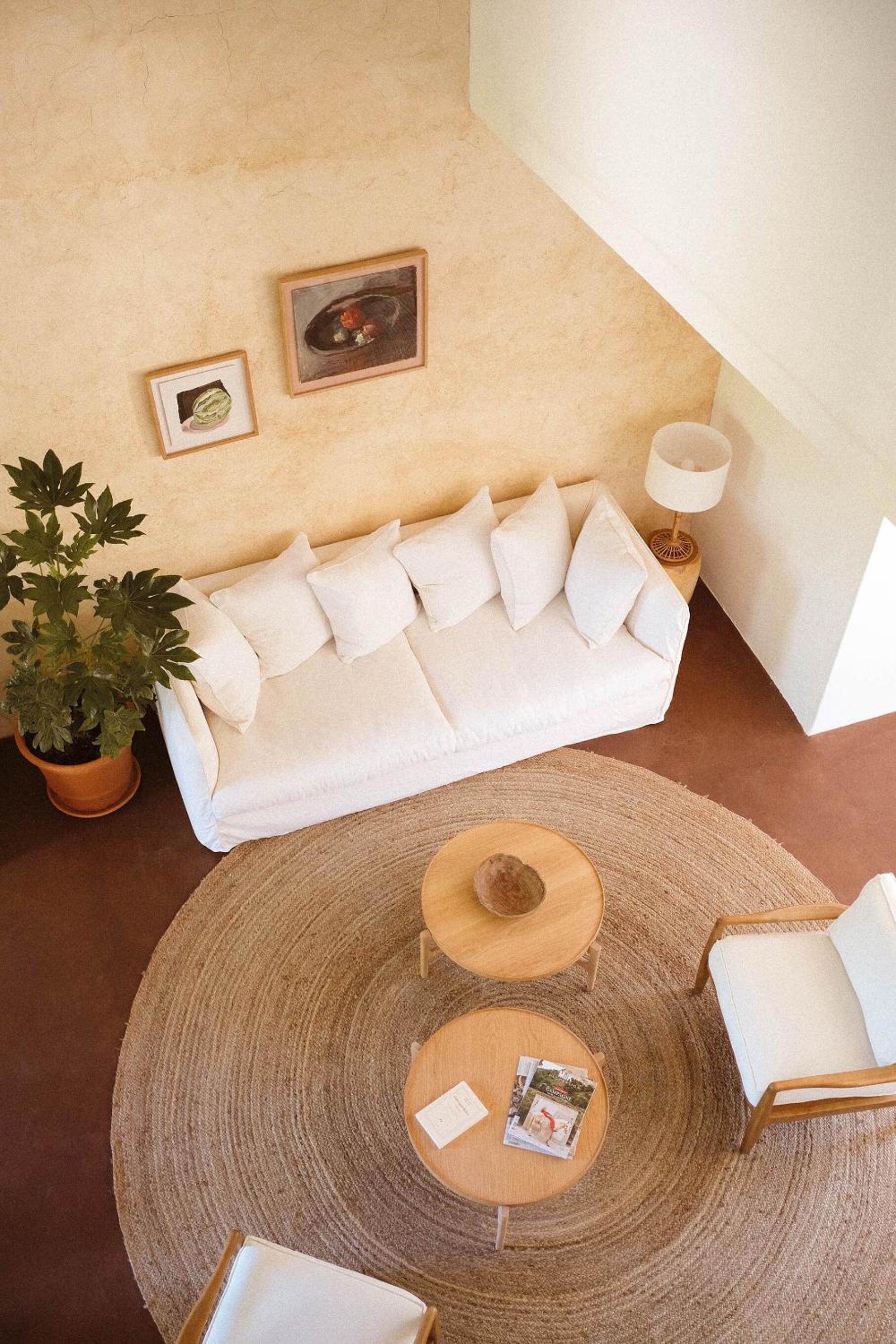 Le Galinier Lourmarin, a Beaumier Guesthouse