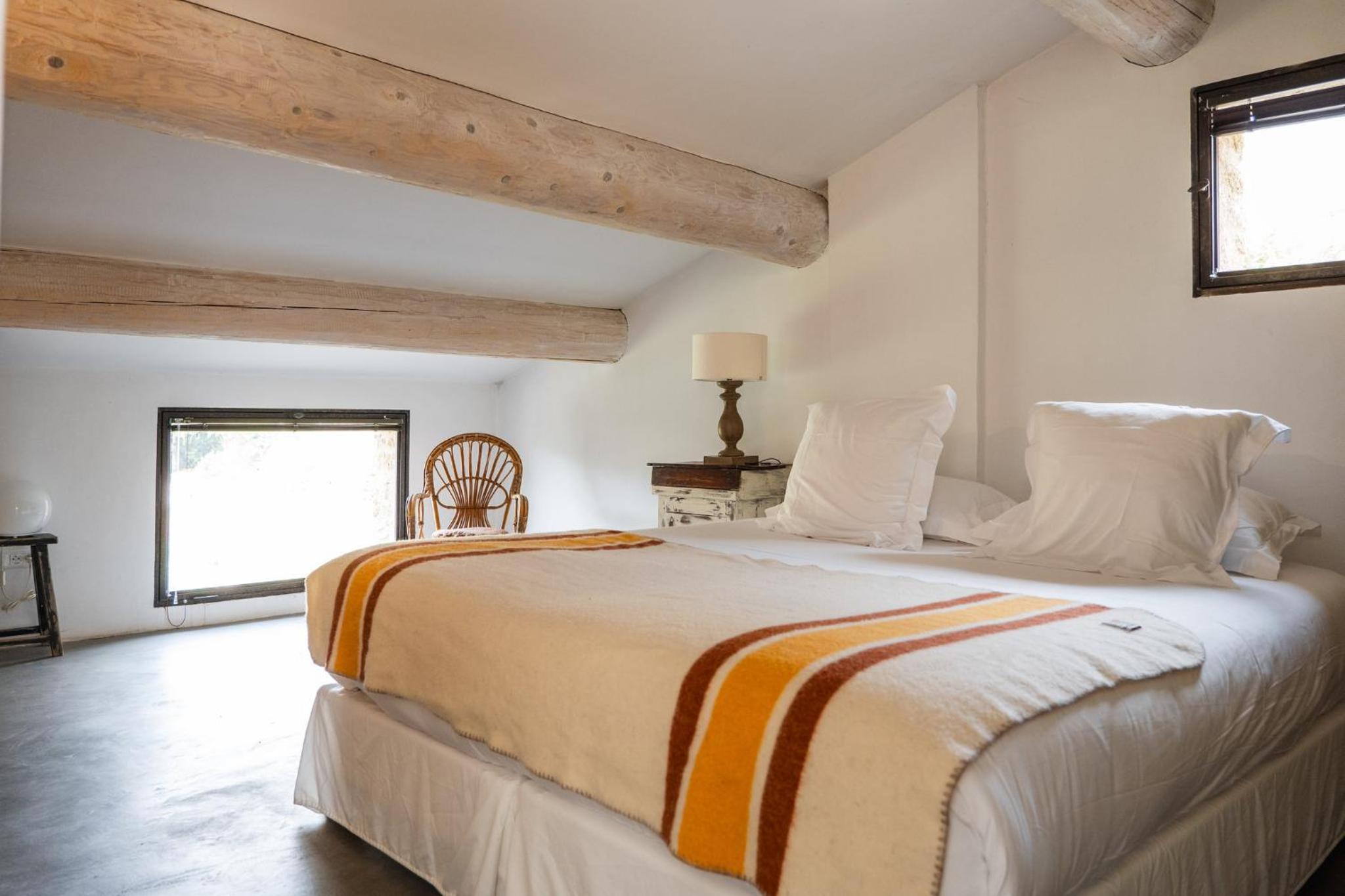 Le Galinier Lourmarin, a Beaumier Guesthouse