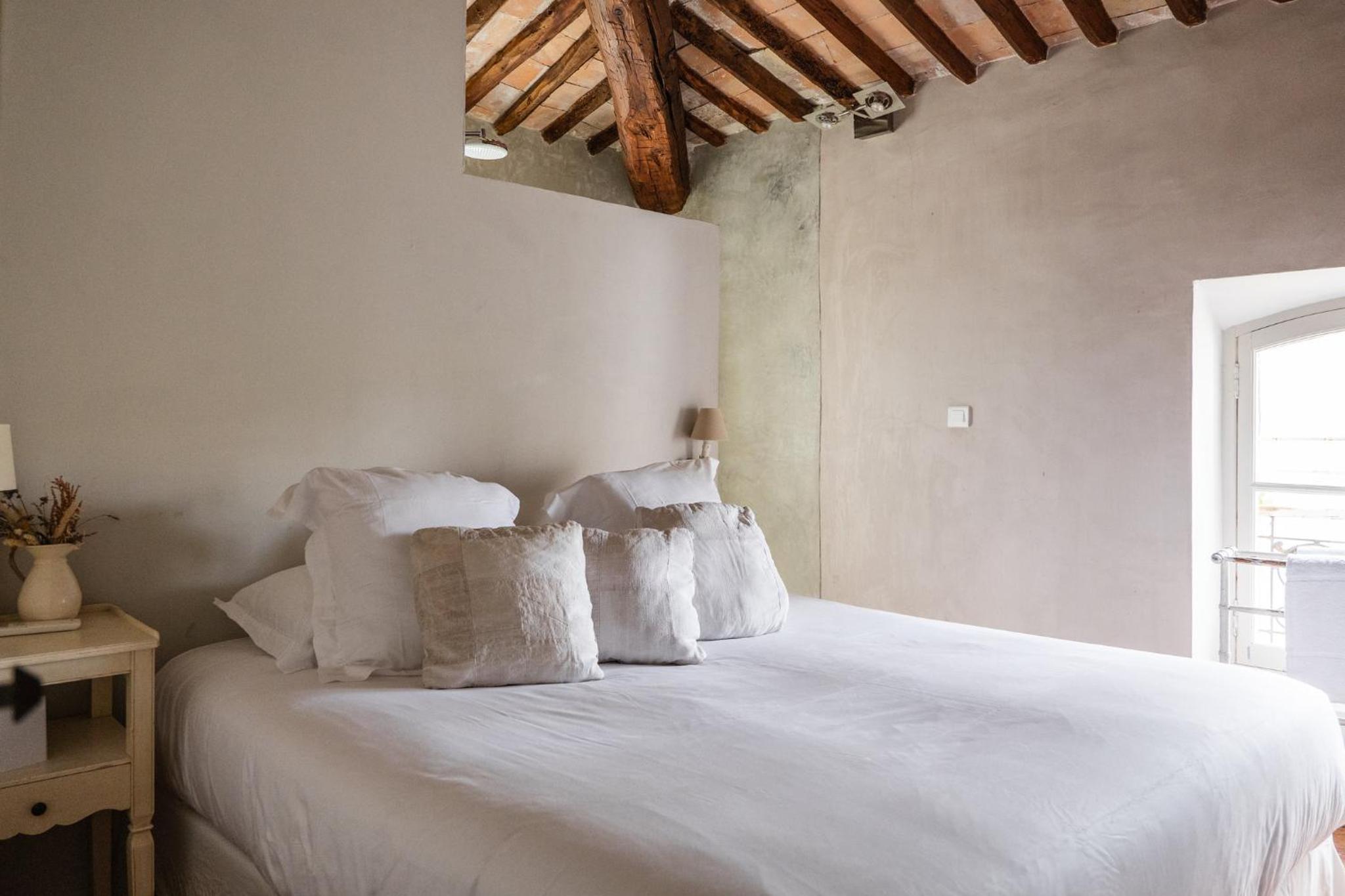 Le Galinier Lourmarin, a Beaumier Guesthouse