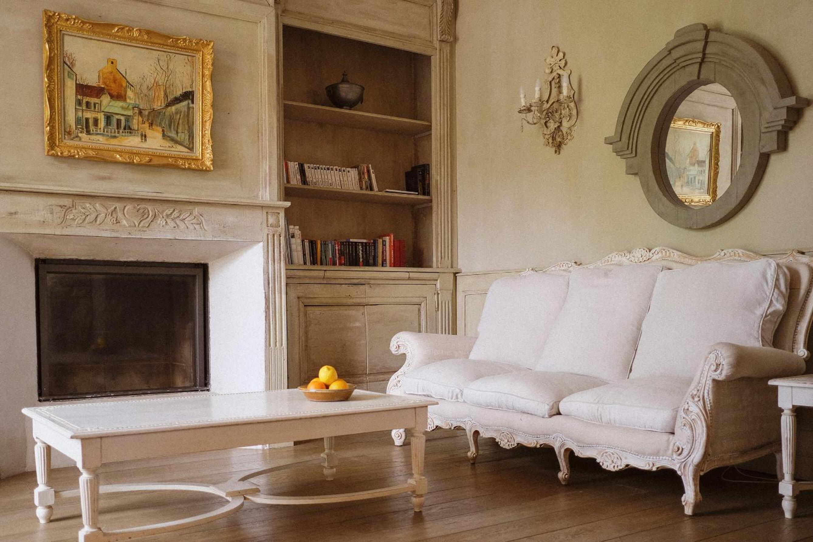 Le Galinier Lourmarin, a Beaumier Guesthouse