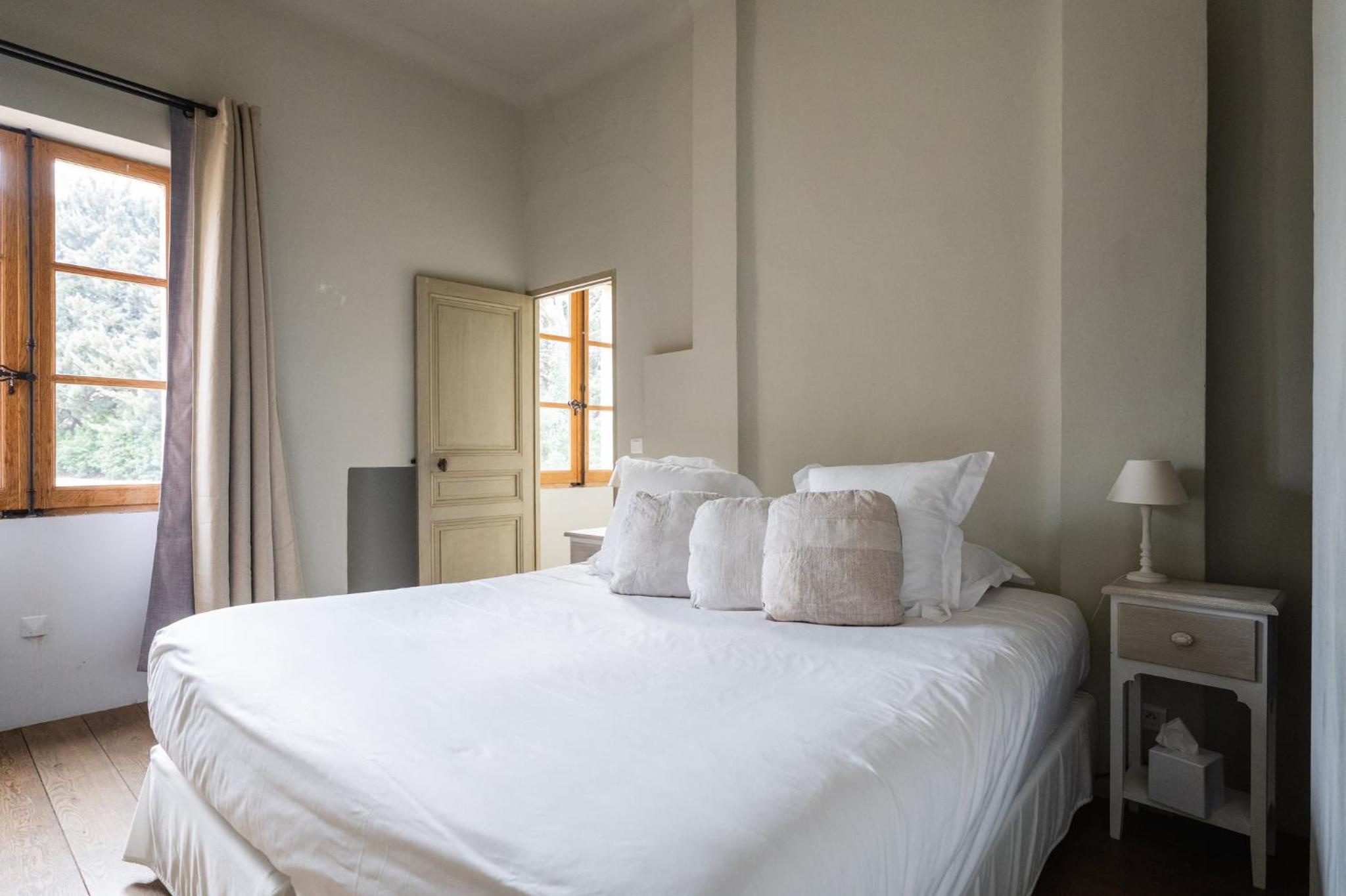 Le Galinier Lourmarin, a Beaumier Guesthouse