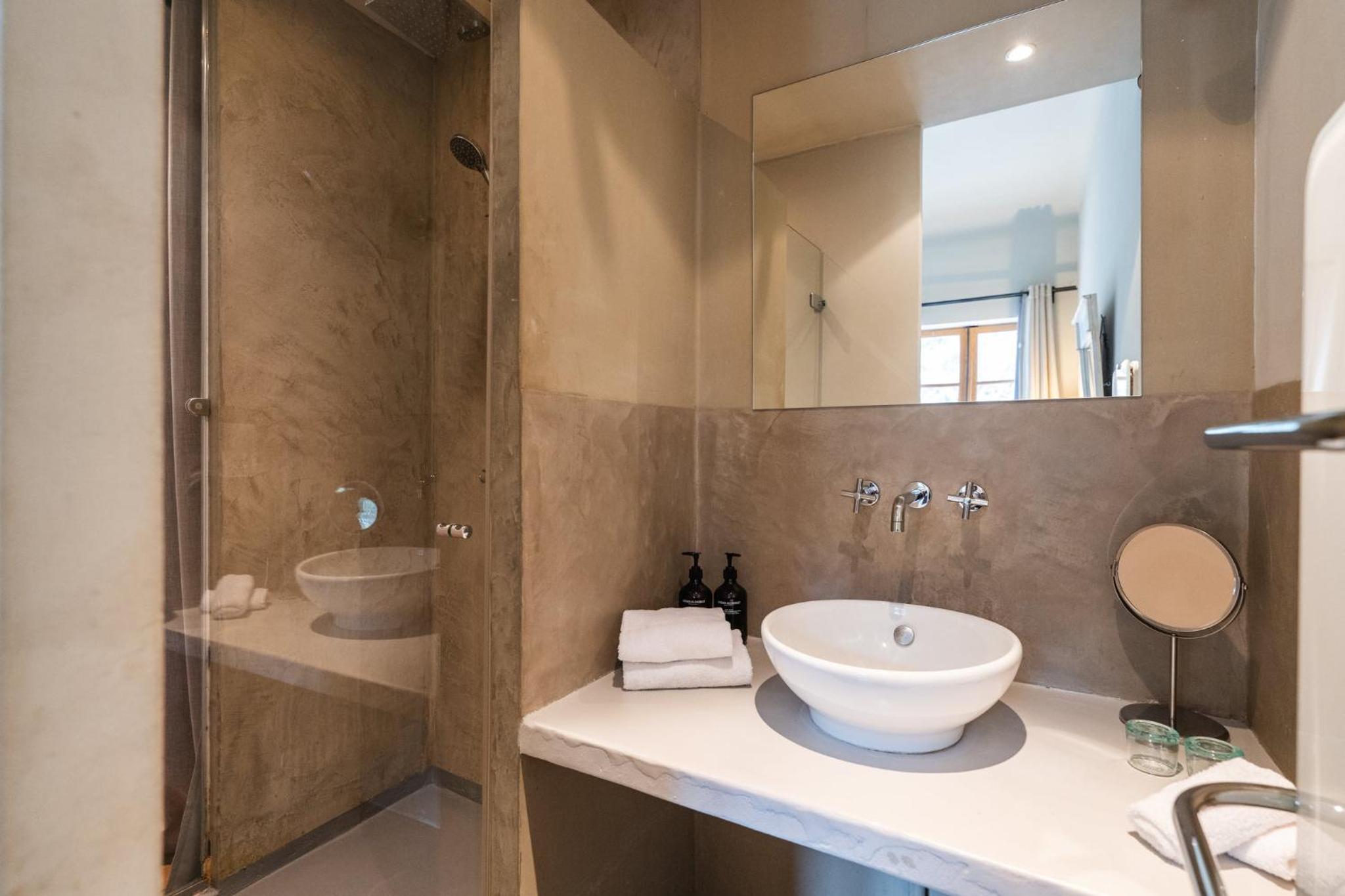 Le Galinier Lourmarin, a Beaumier Guesthouse