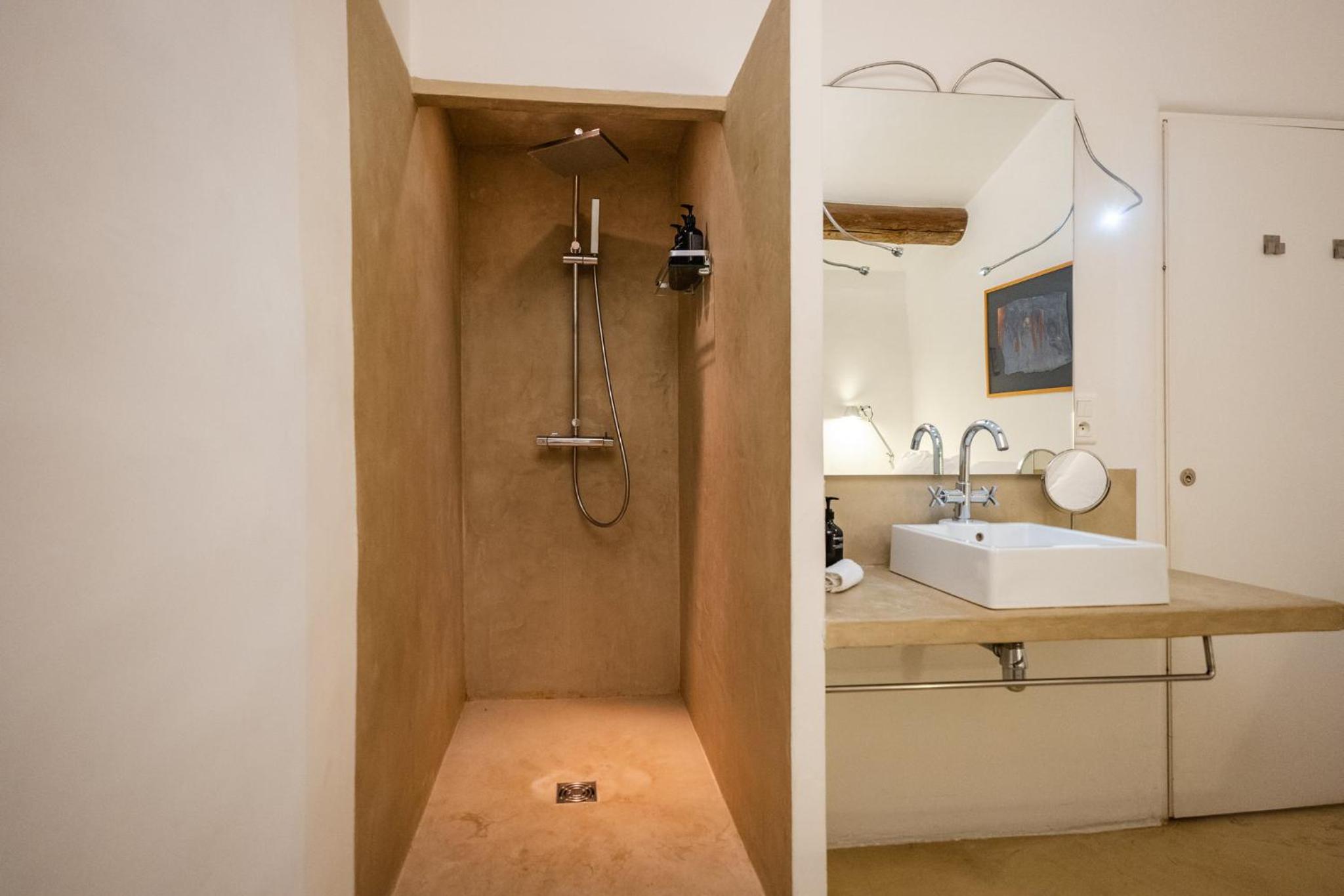 Le Galinier Lourmarin, a Beaumier Guesthouse