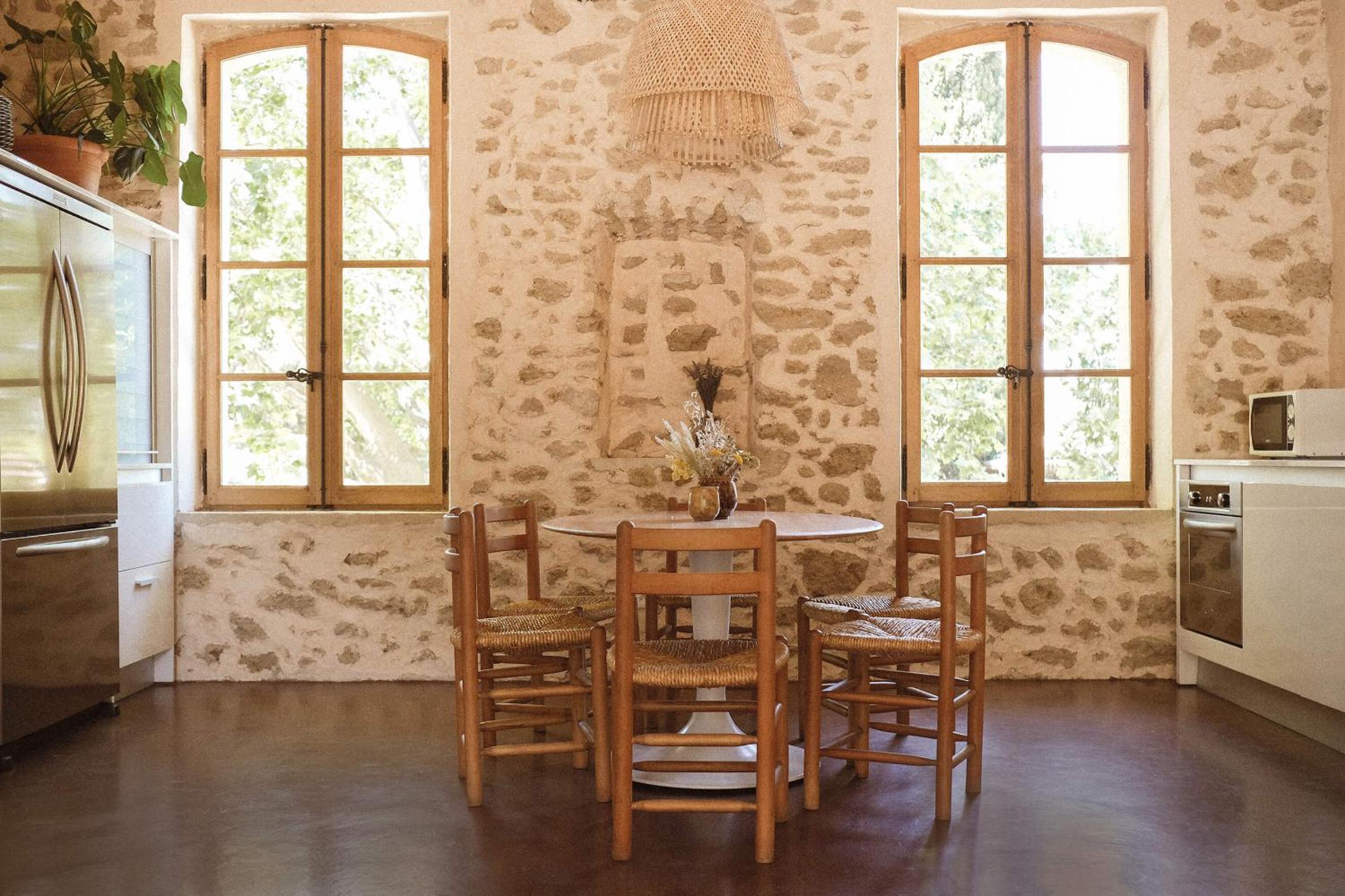 Le Galinier Lourmarin, a Beaumier Guesthouse