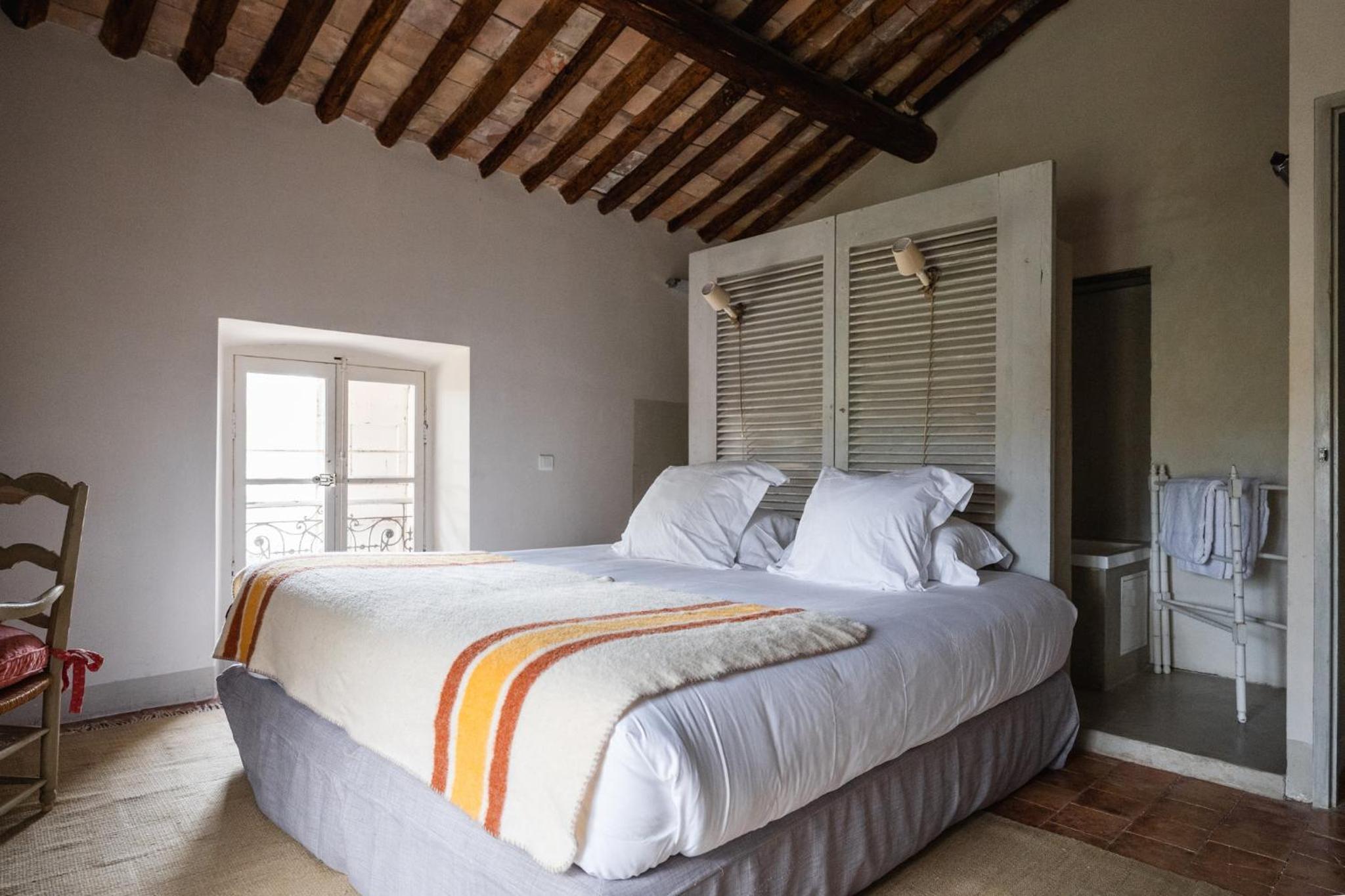 Le Galinier Lourmarin, a Beaumier Guesthouse