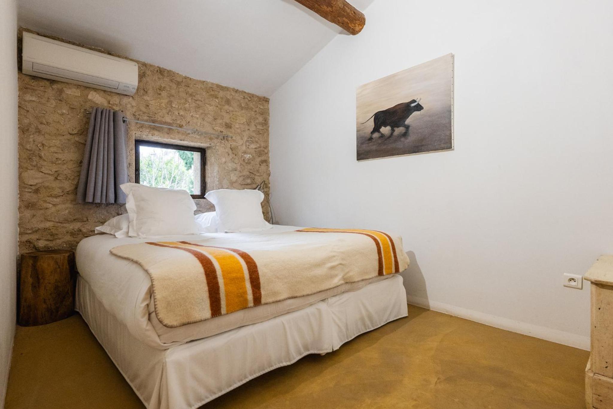 Le Galinier Lourmarin, a Beaumier Guesthouse