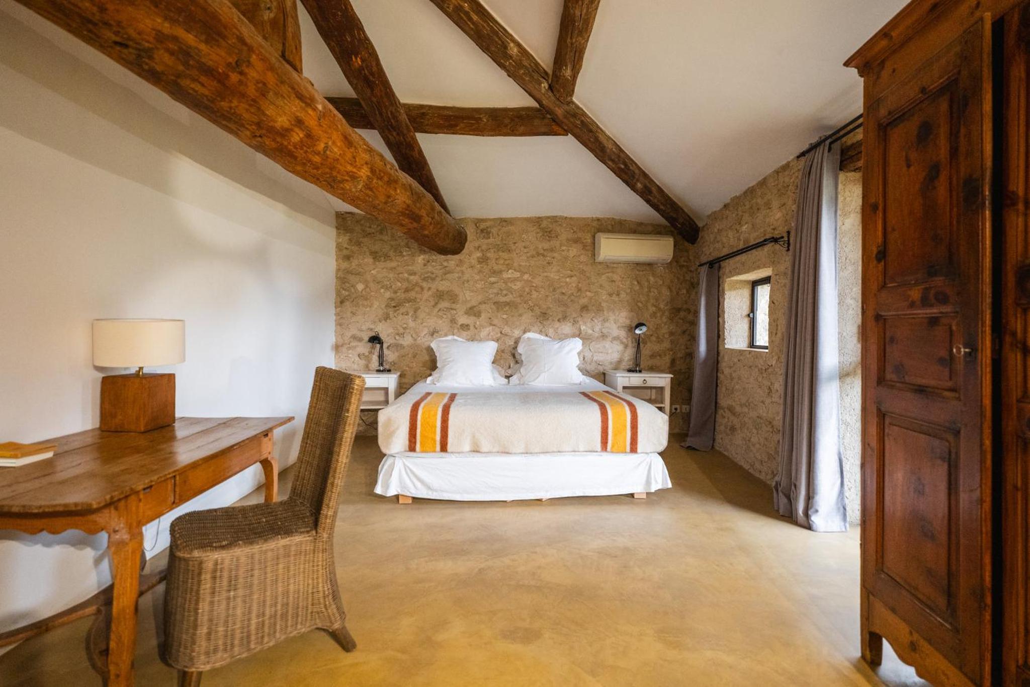 Le Galinier Lourmarin, a Beaumier Guesthouse