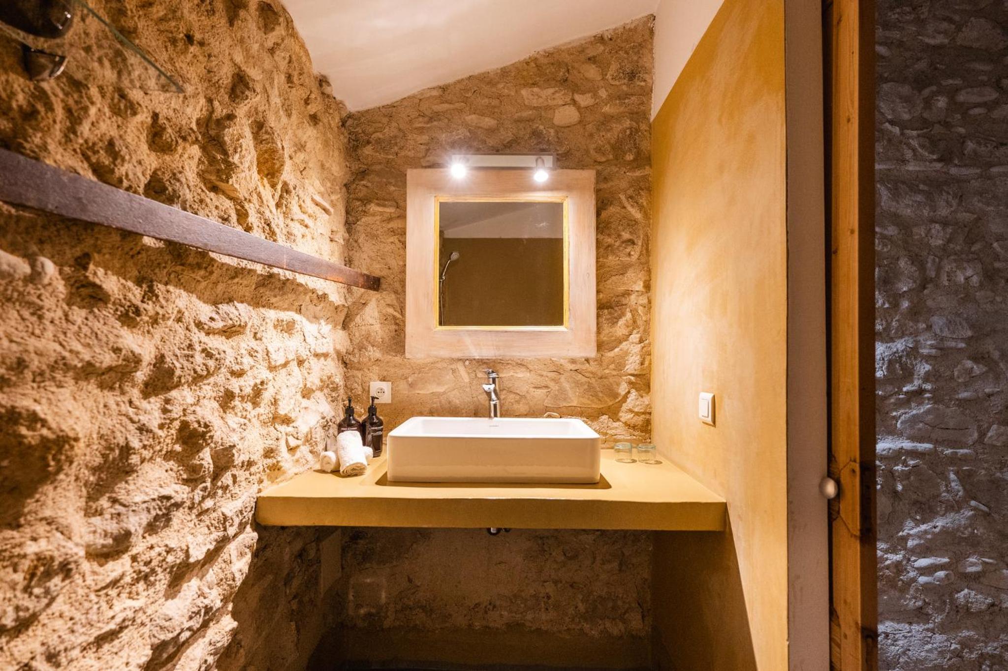 Le Galinier Lourmarin, a Beaumier Guesthouse