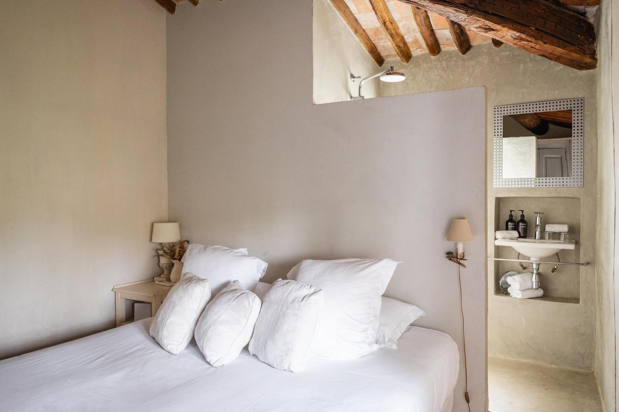 Le Galinier Lourmarin, a Beaumier Guesthouse