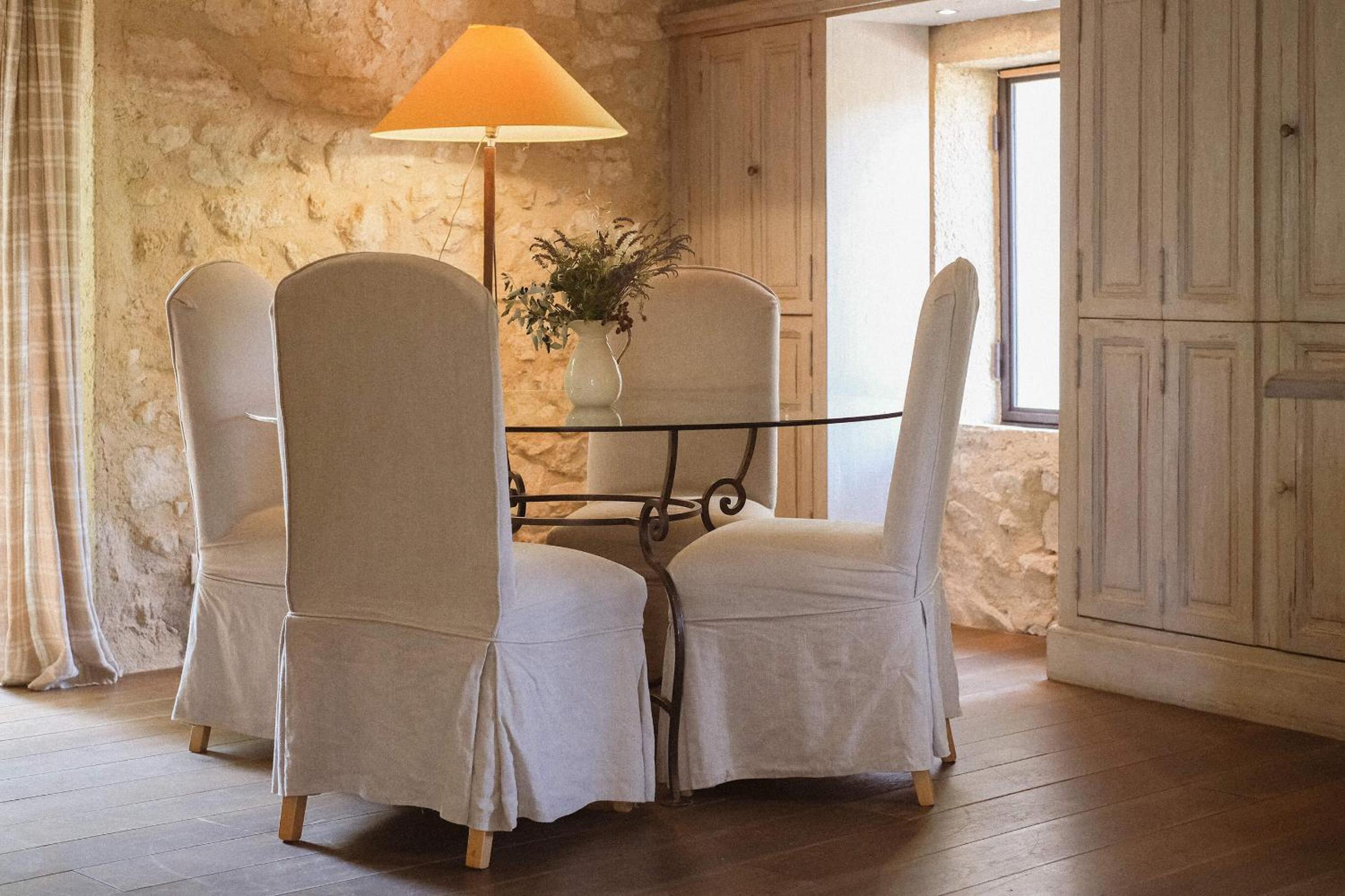 Le Galinier Lourmarin, a Beaumier Guesthouse