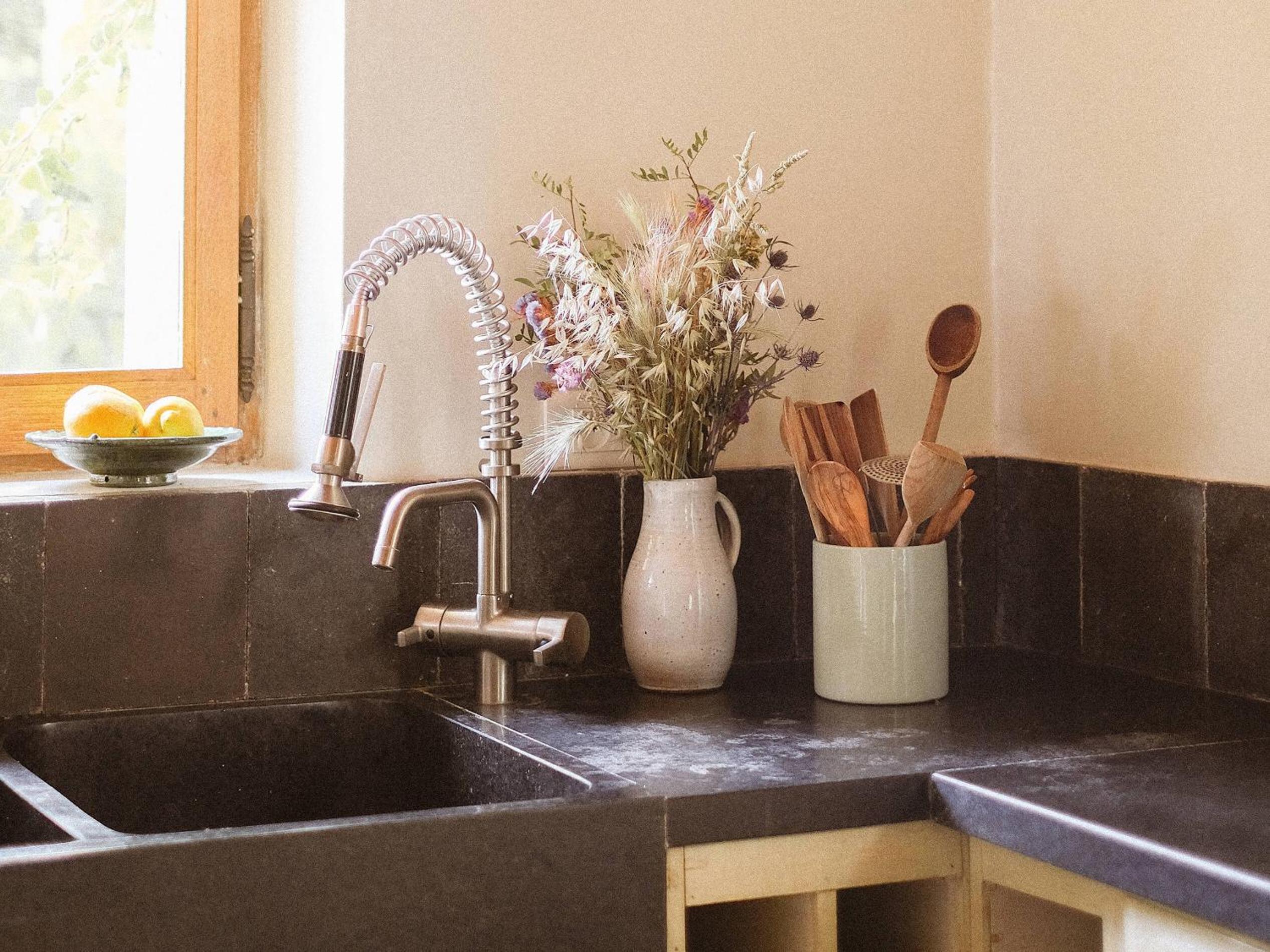 Le Galinier Lourmarin, a Beaumier Guesthouse