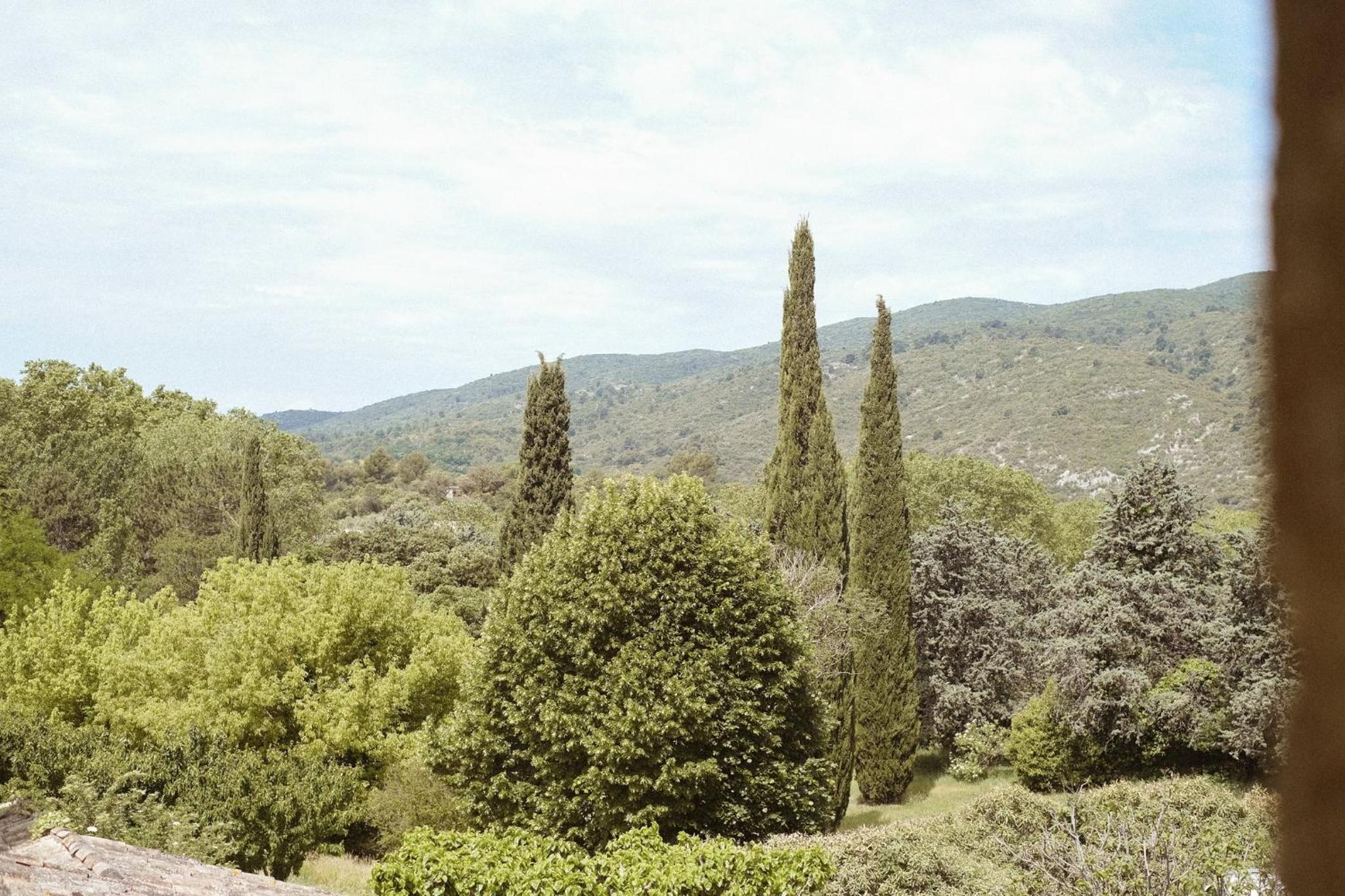 Le Galinier Lourmarin, a Beaumier Guesthouse