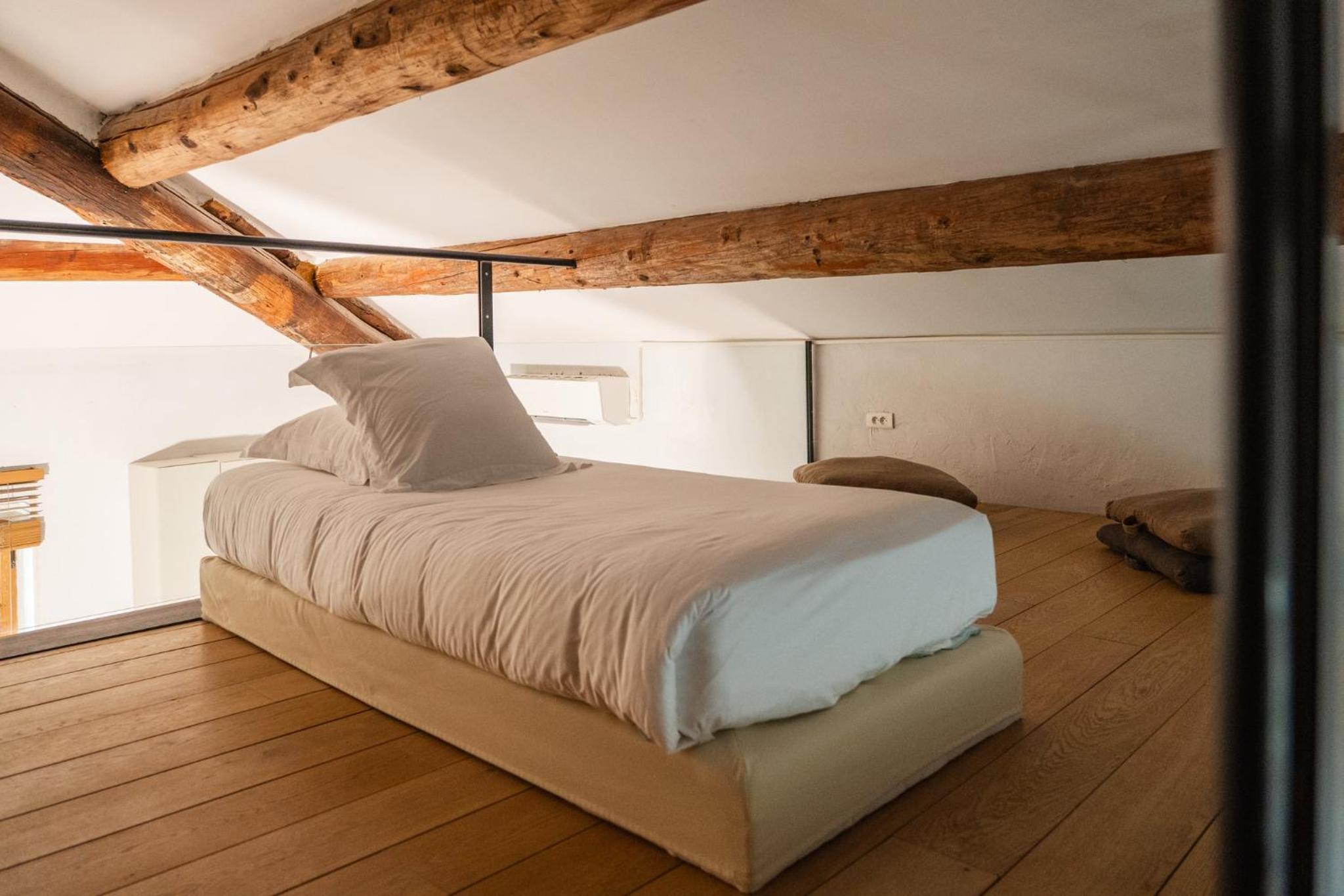 Le Galinier Lourmarin, a Beaumier Guesthouse