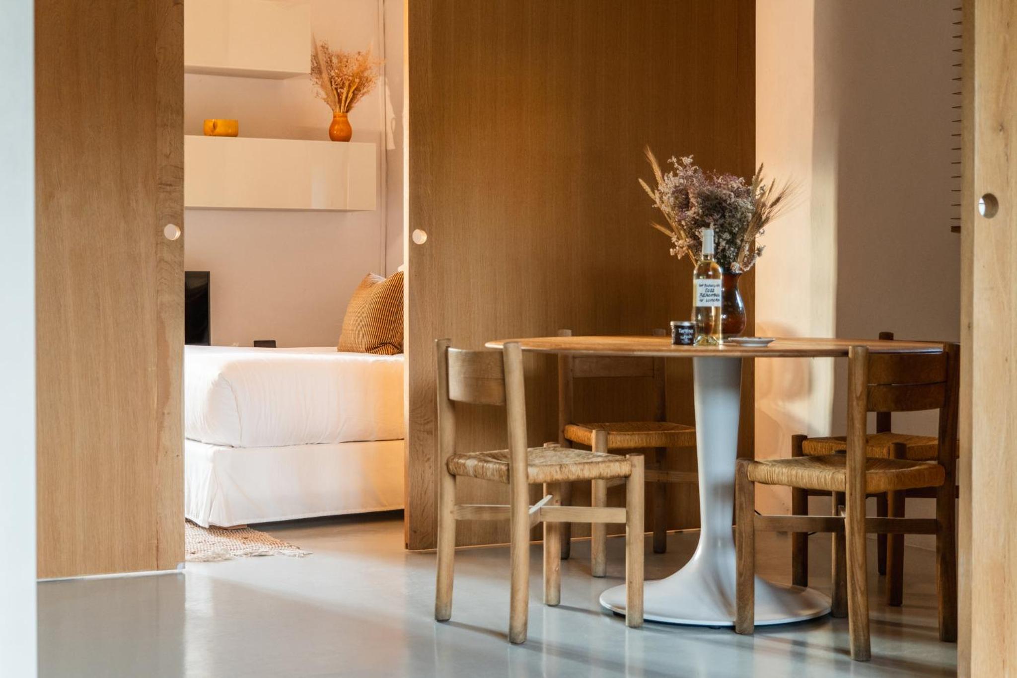 Le Galinier Lourmarin, a Beaumier Guesthouse