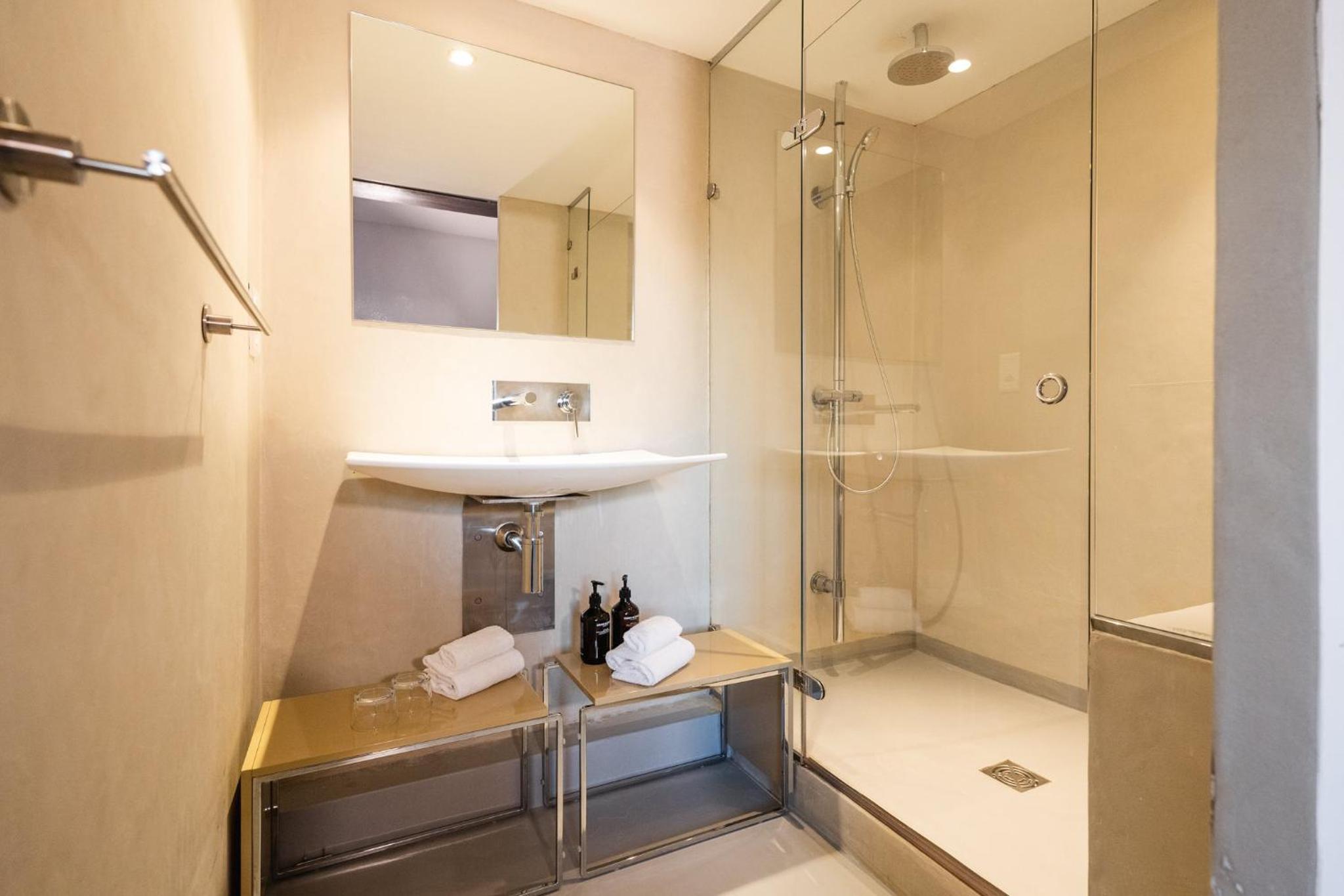 Le Galinier Lourmarin, a Beaumier Guesthouse