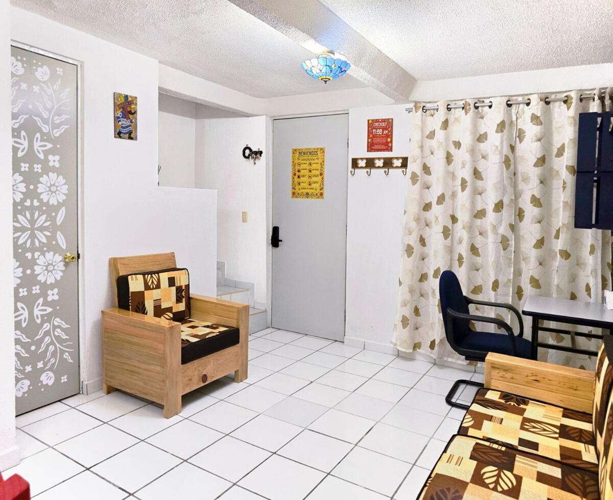 Casa Chinelo Alberca Wifi cerca hospital ISSSTE UTEZ DIEZ