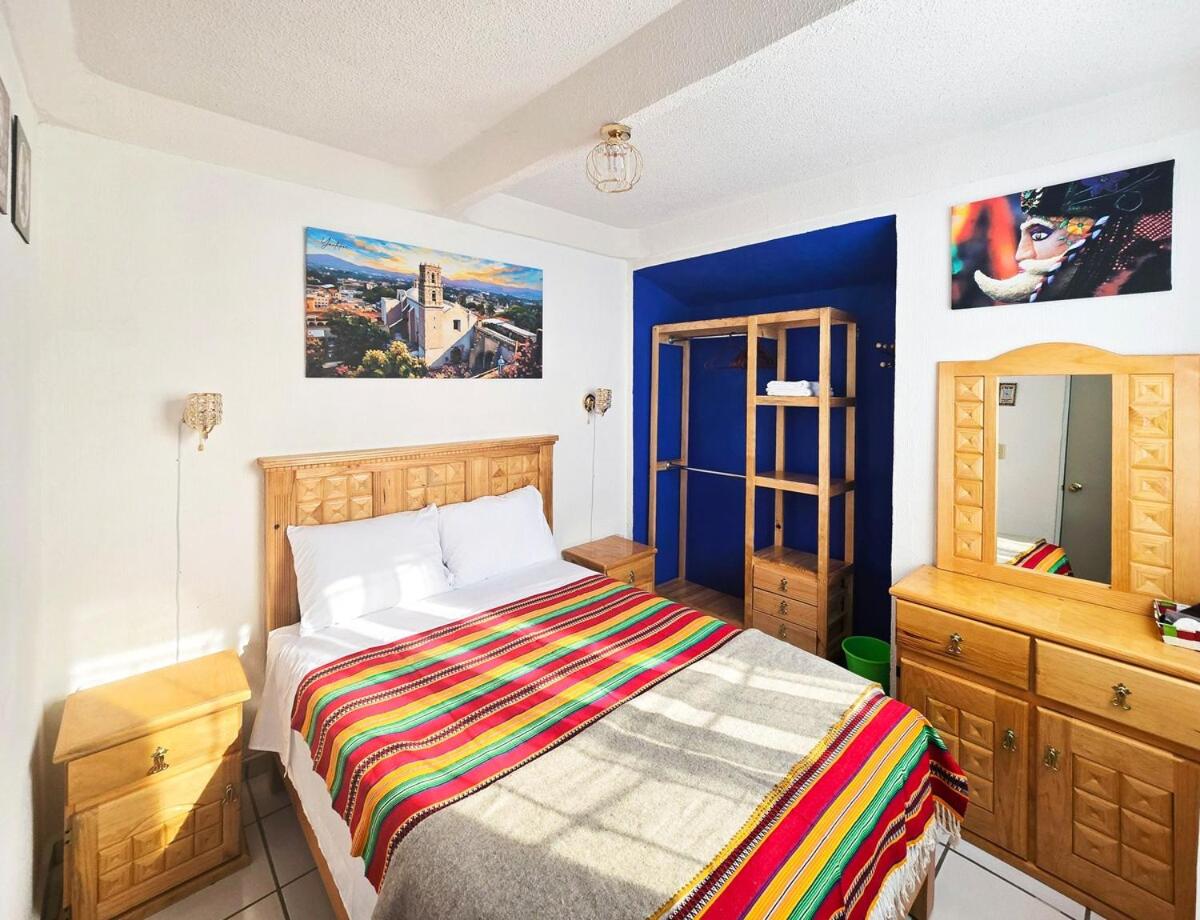 Casa Chinelo Alberca Wifi cerca hospital ISSSTE UTEZ DIEZ