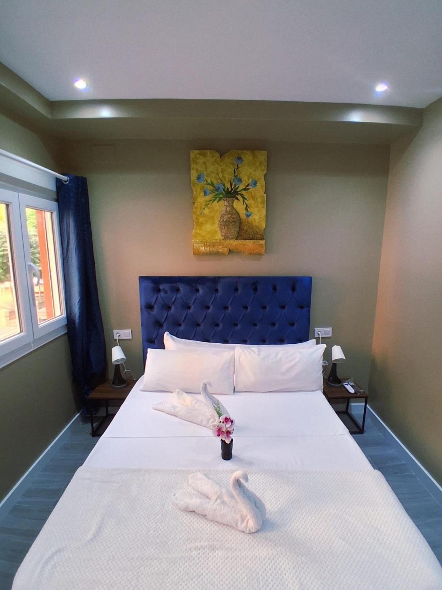 AS ROOMS Alicante