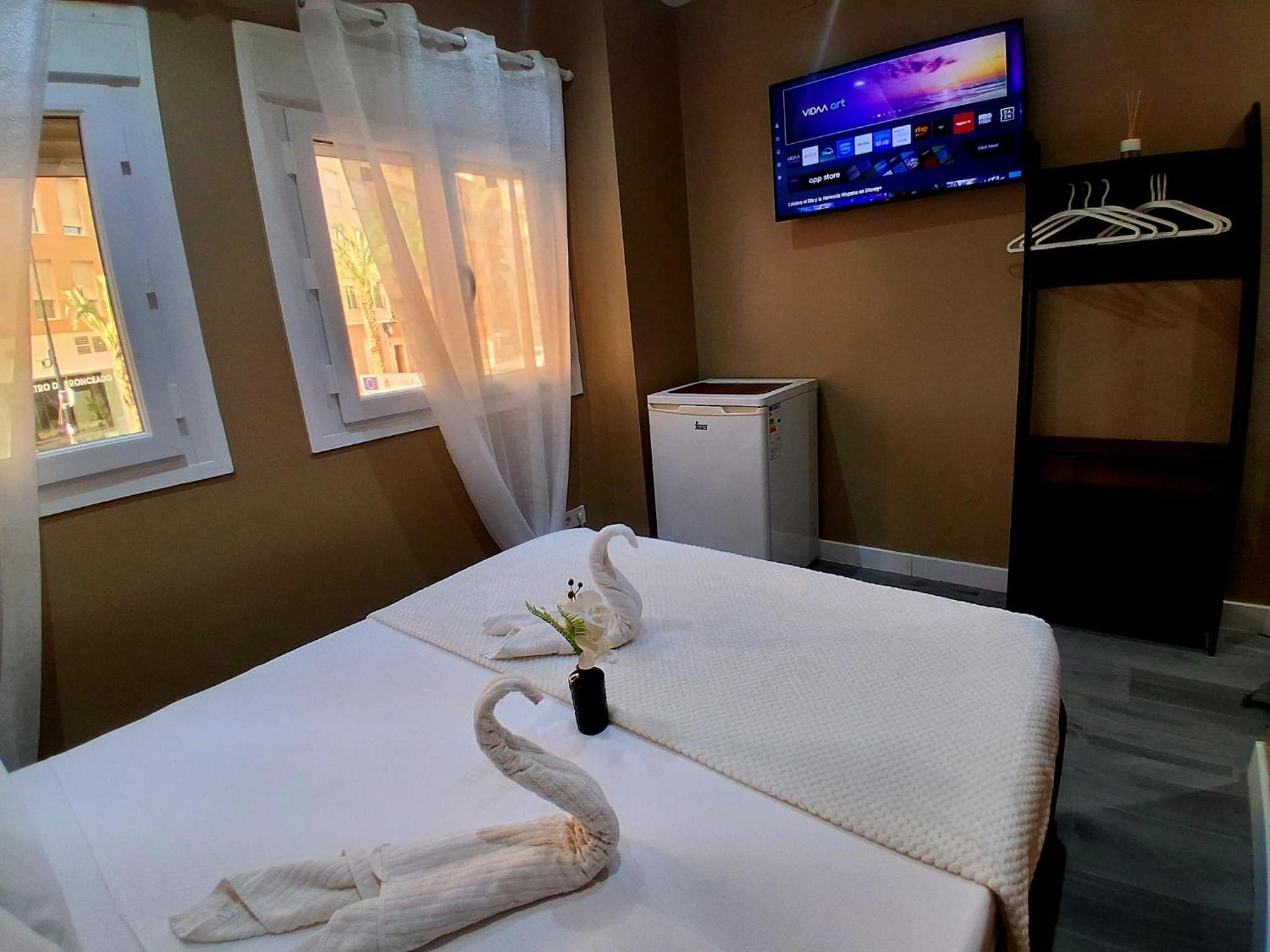 AS ROOMS Alicante