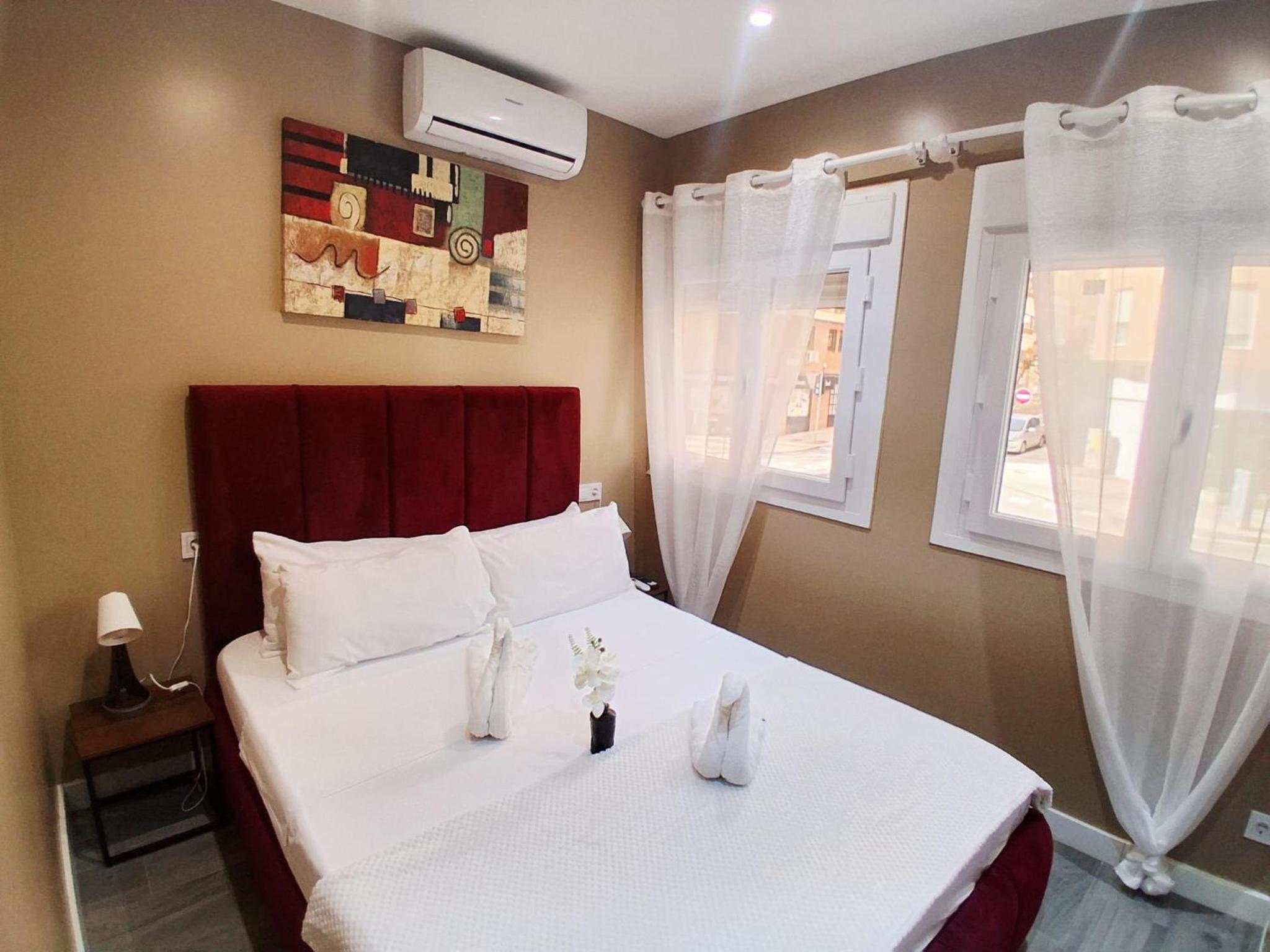 AS ROOMS Alicante