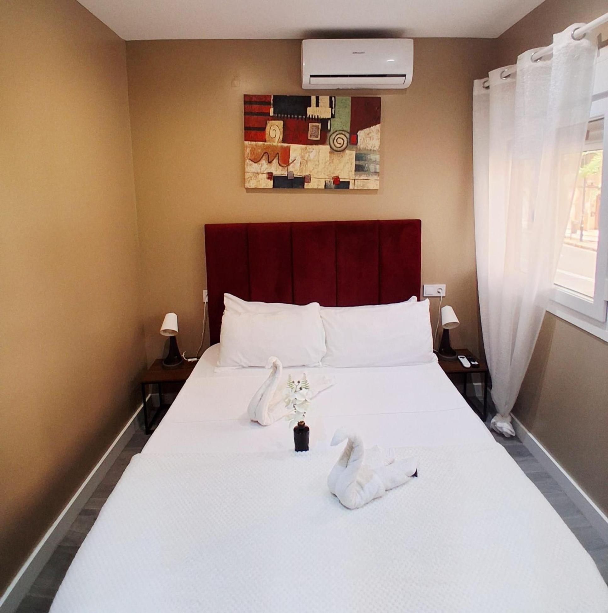 AS ROOMS Alicante